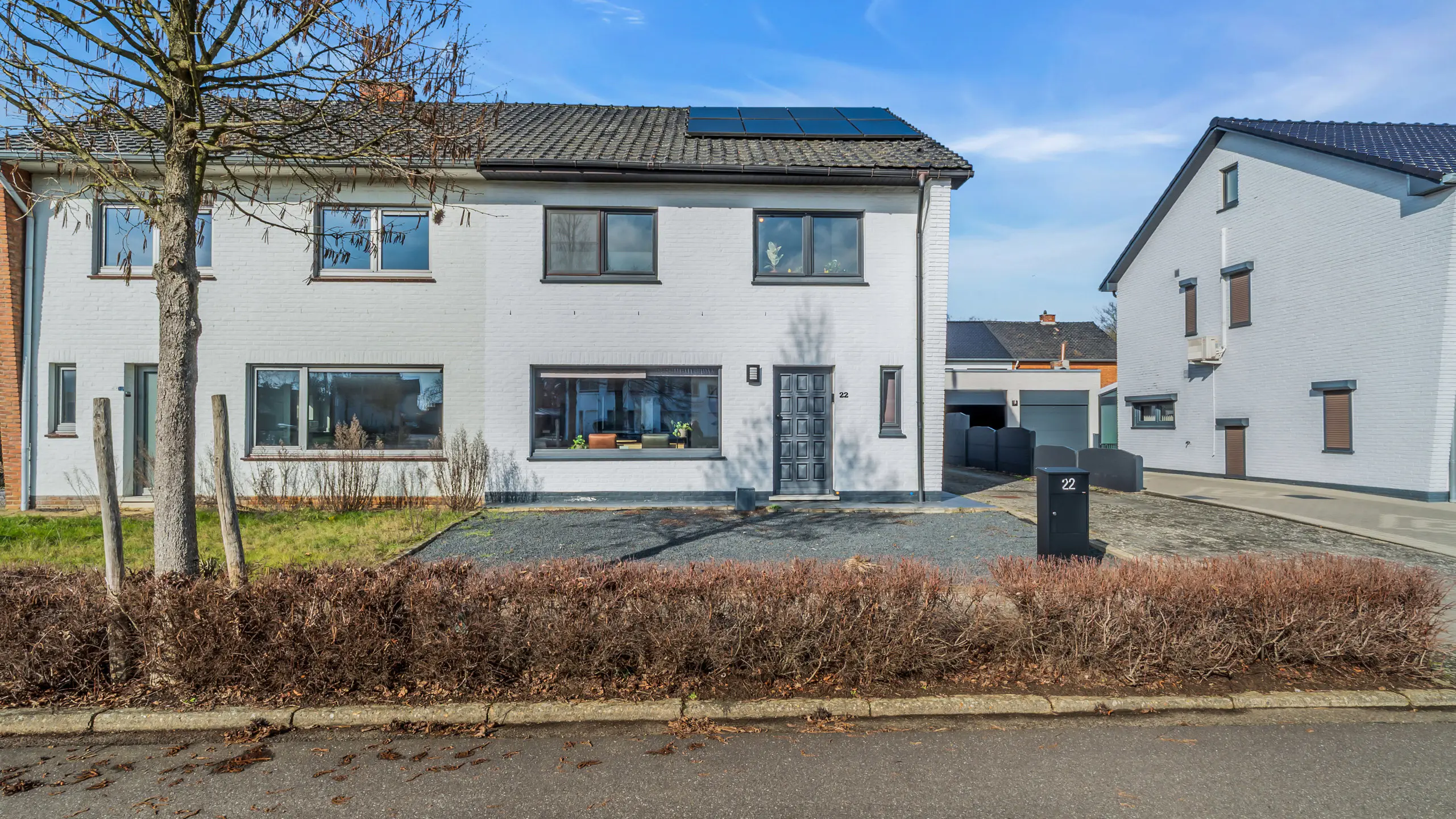 Picture 2 of 3 for House with three bedrooms in Beringen Paal