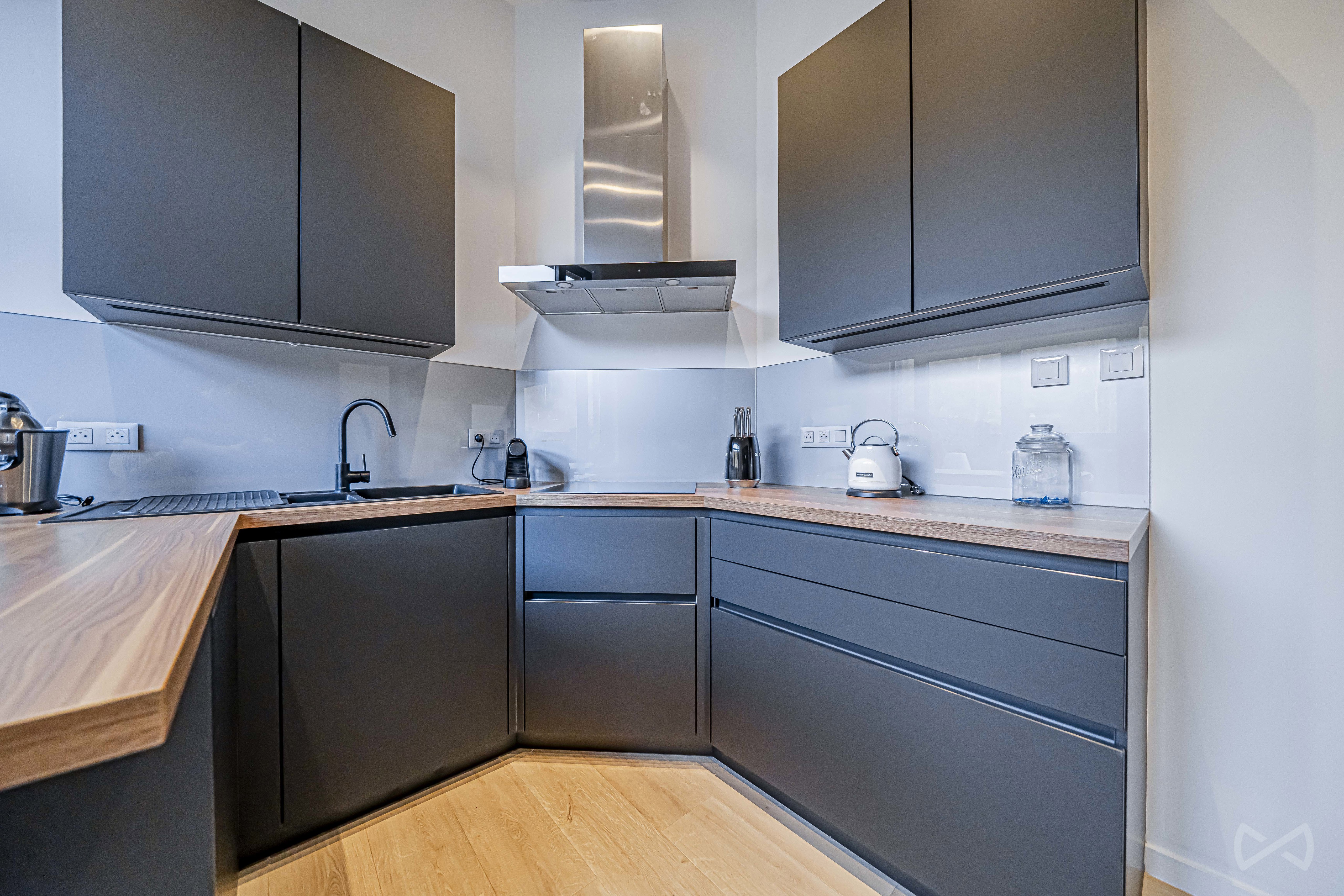 Picture 3 of 4 for Ground floor with two bedrooms in Tilff