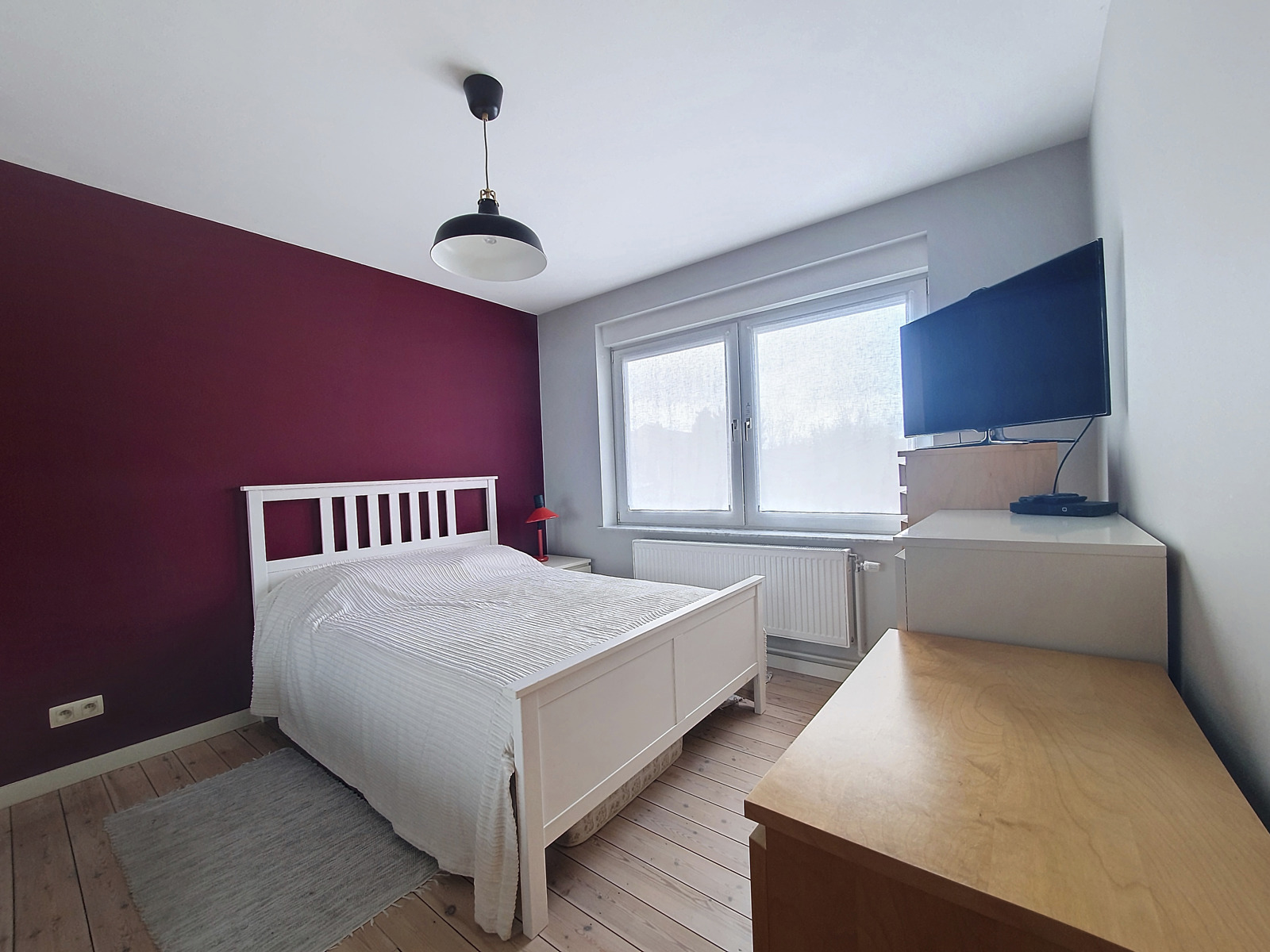 Picture 2 of 4 for House with three bedrooms in Vilvoorde