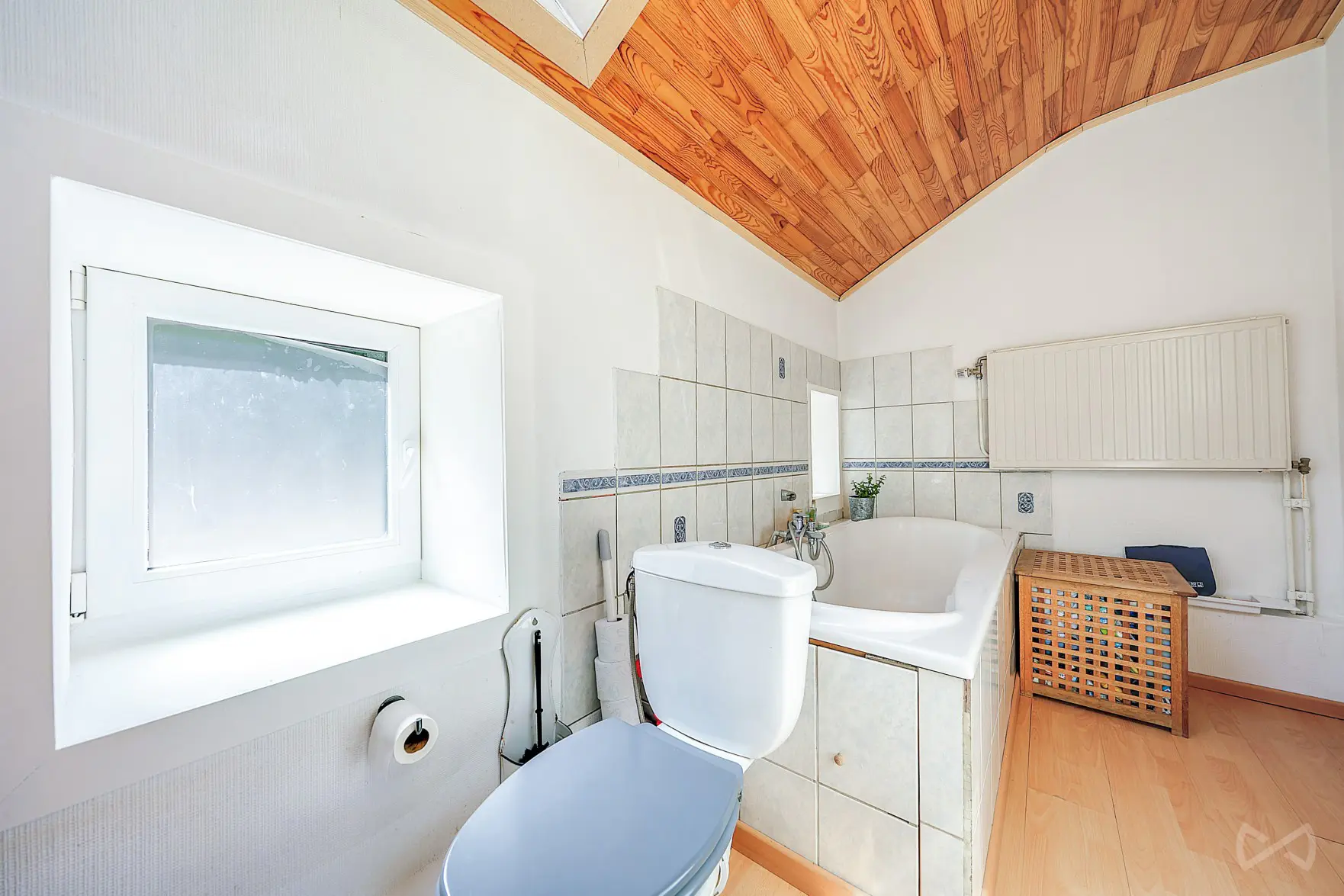 Picture 4 of 4 for House with five bedrooms in Aywaille