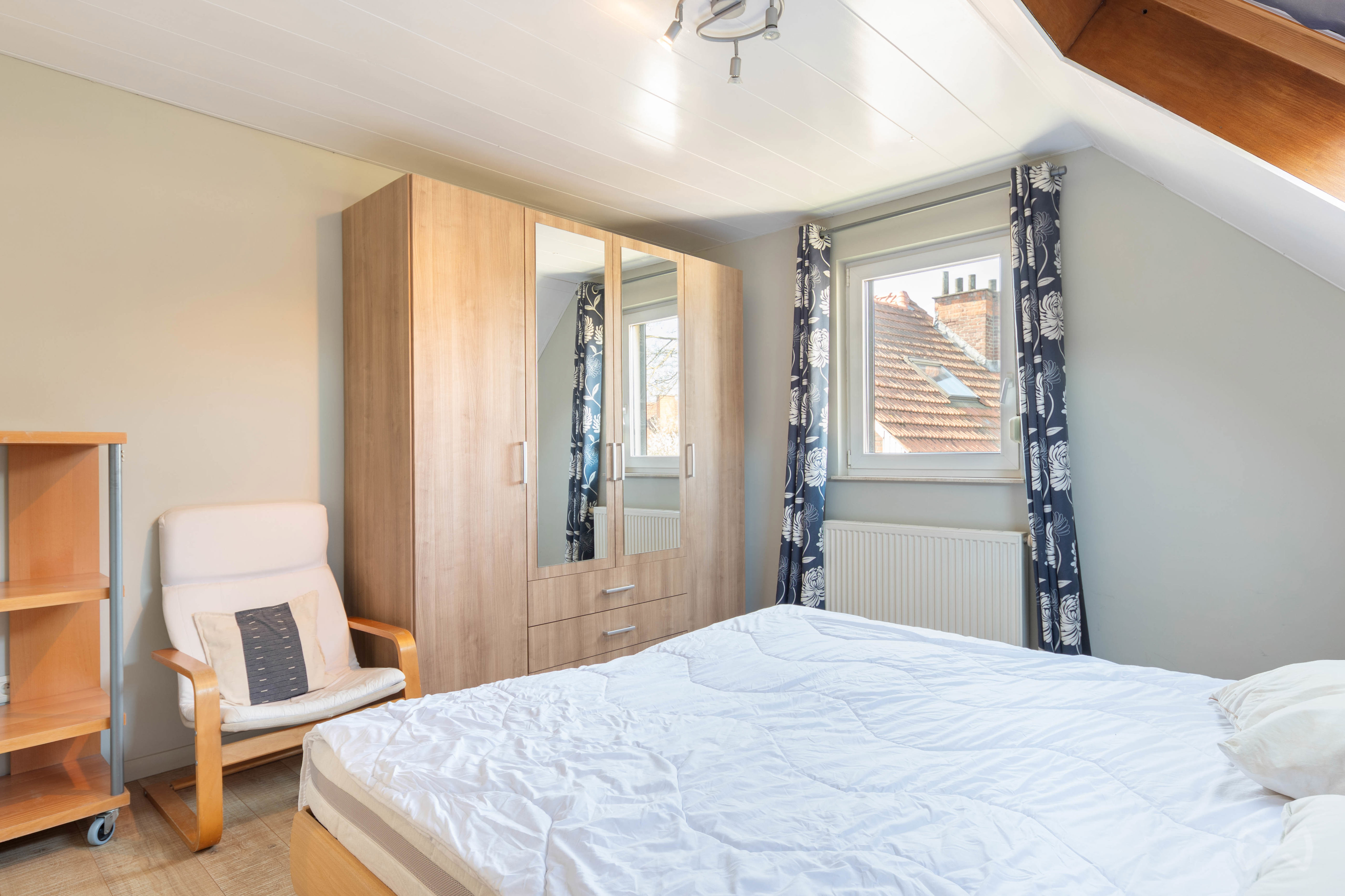 Picture 2 of 4 for House with four bedrooms in Leuven