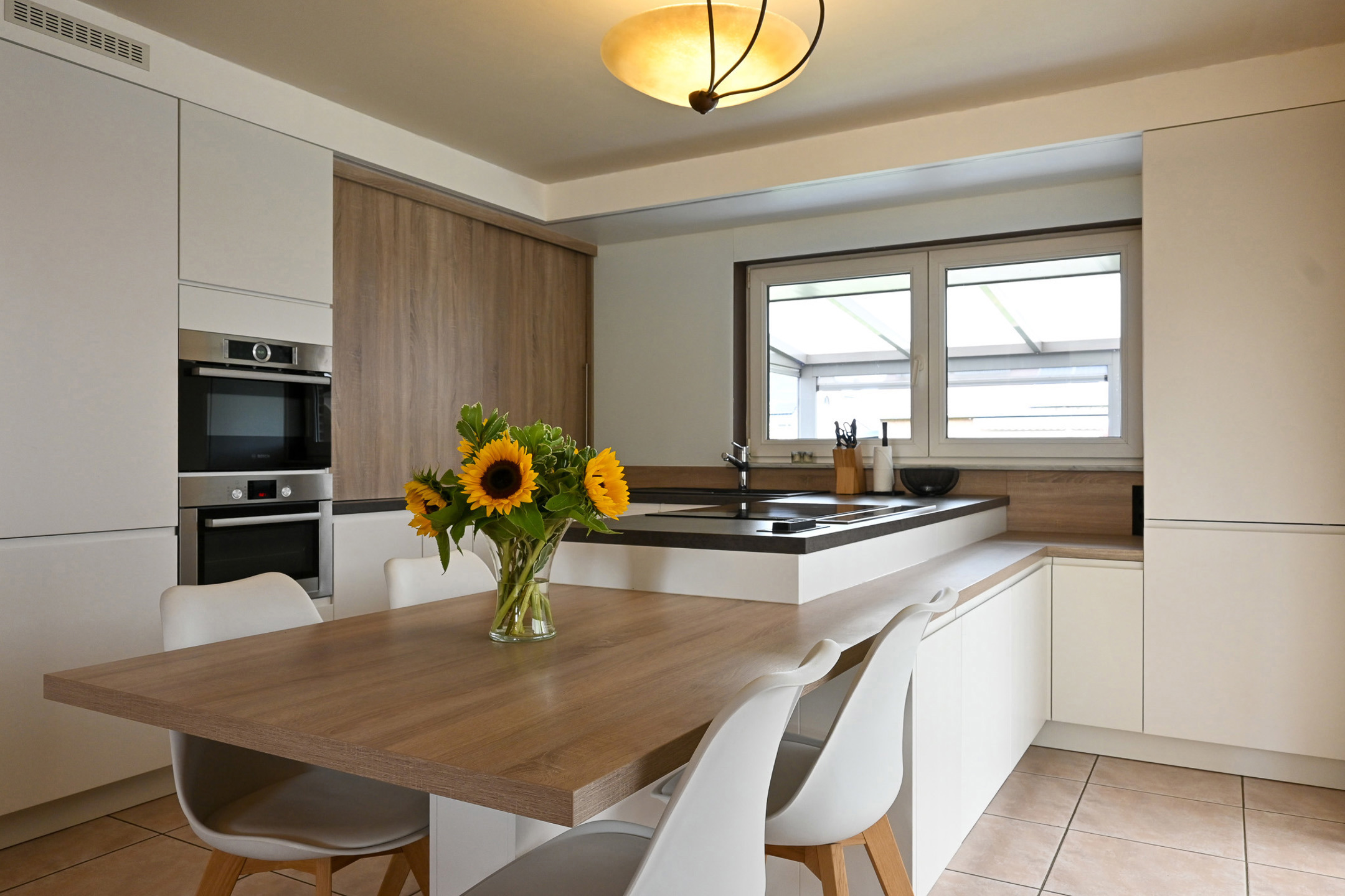 Picture 3 of 4 for Exceptional house with four bedrooms in Beringen