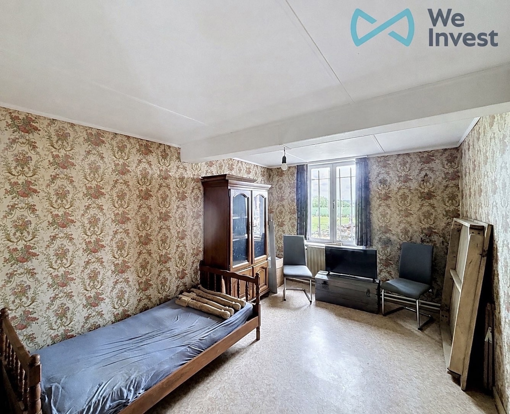 Picture 4 of 4 for Farm with three bedrooms in Enghien
