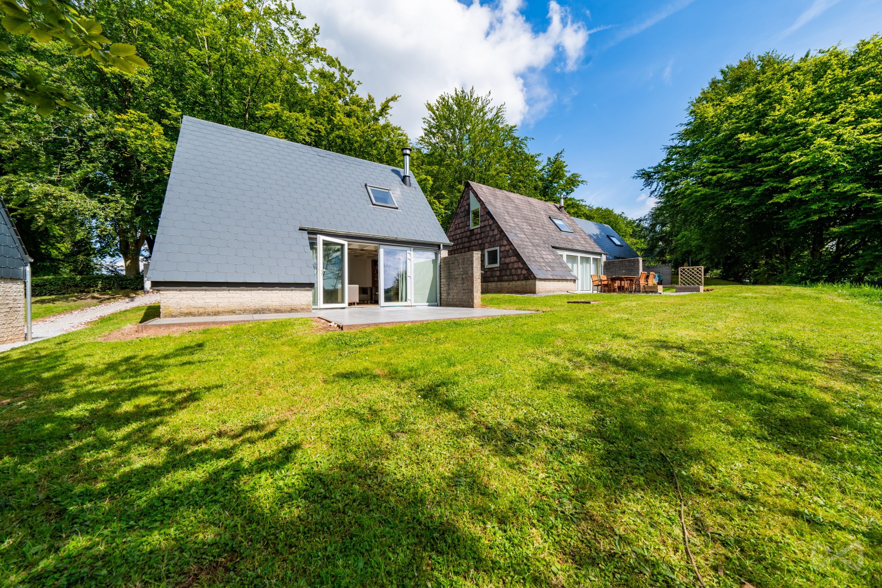 Picture 4 of 4 for House with four bedrooms in Malmedy