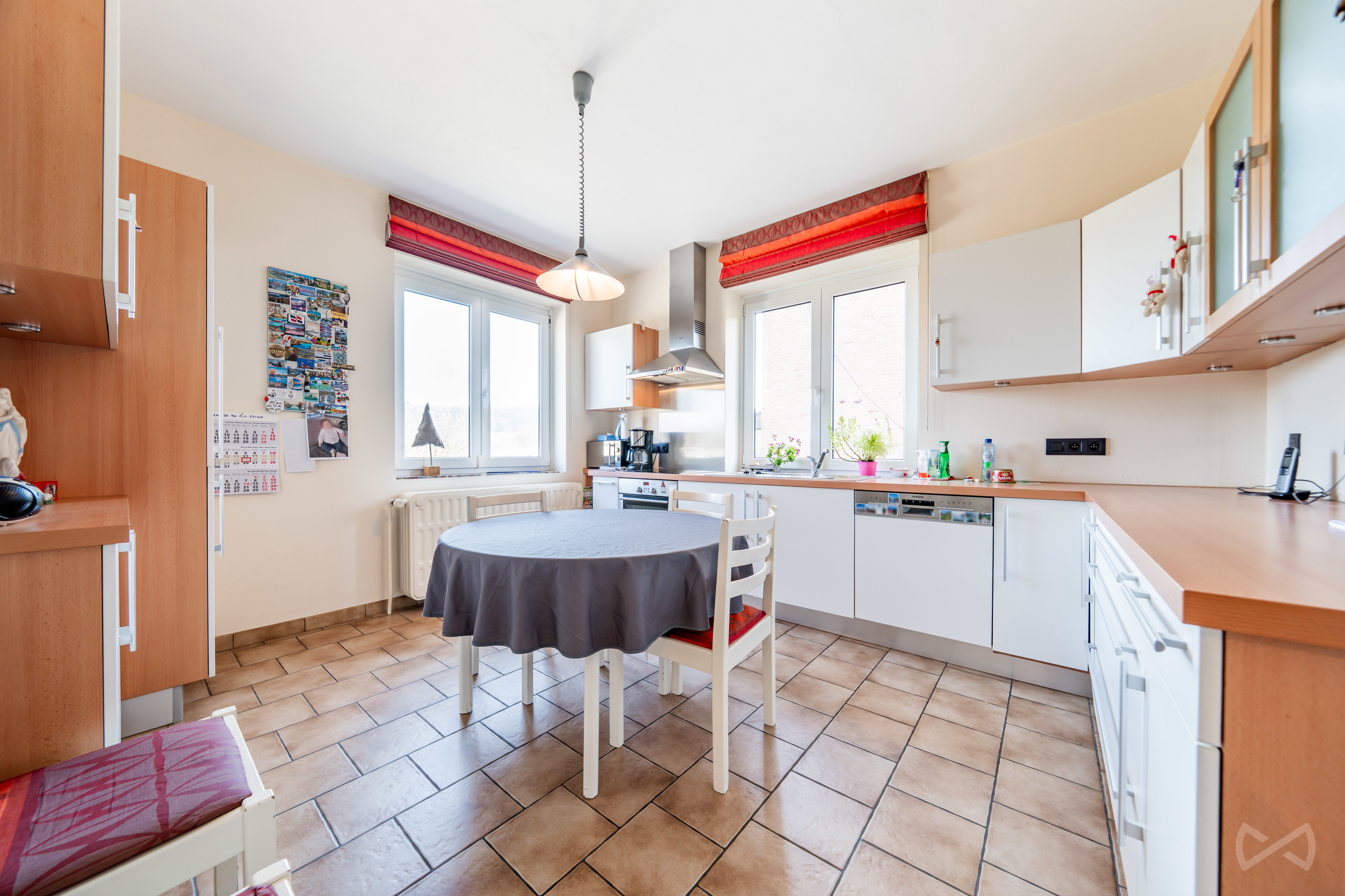 Photo 2 sur 4 pour Villa de trois chambres à AnhÉe