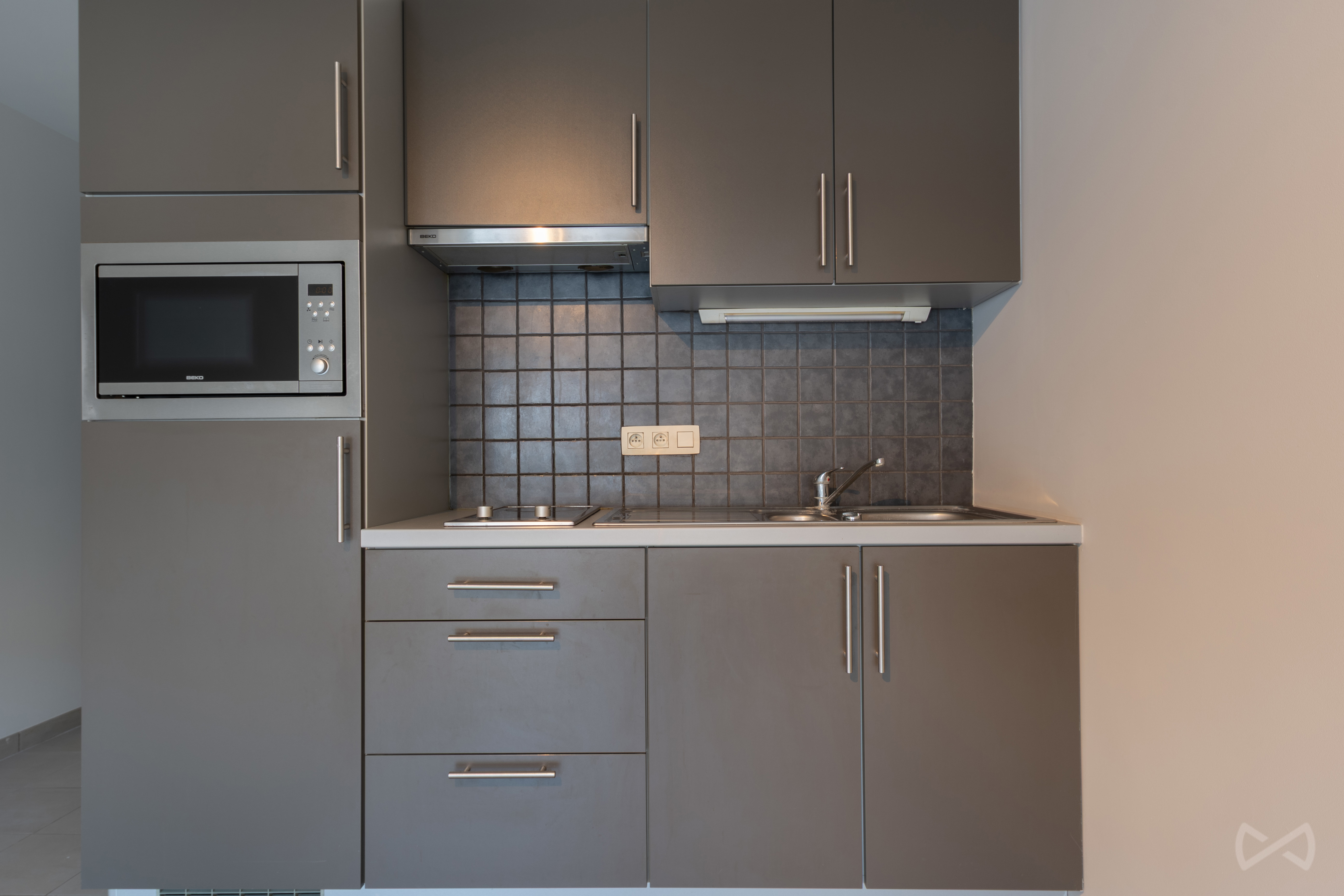 Foto 2 van 3 van Studio in Leuven