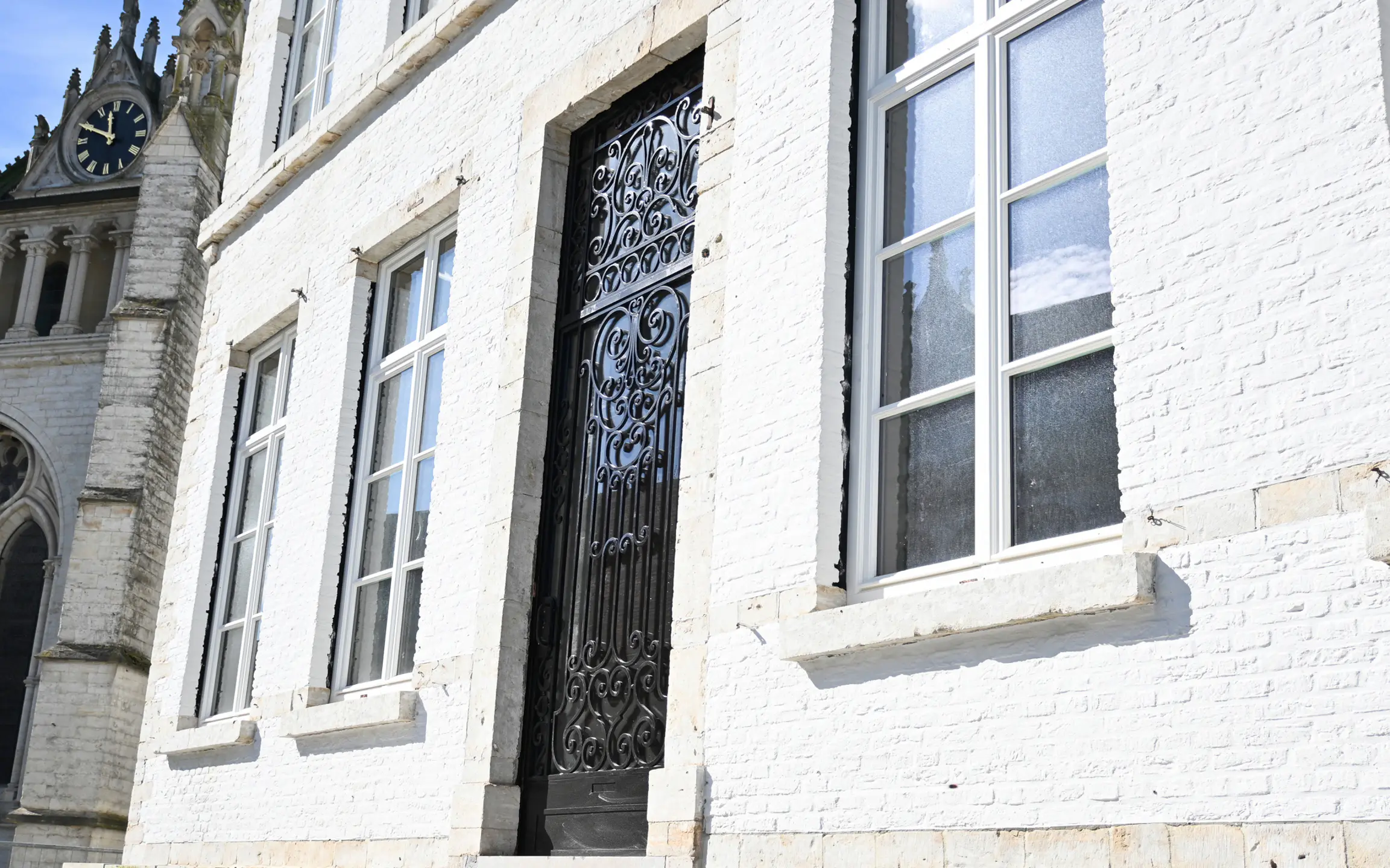 Picture 4 of 4 for Flat with two bedrooms in Zoutleeuw