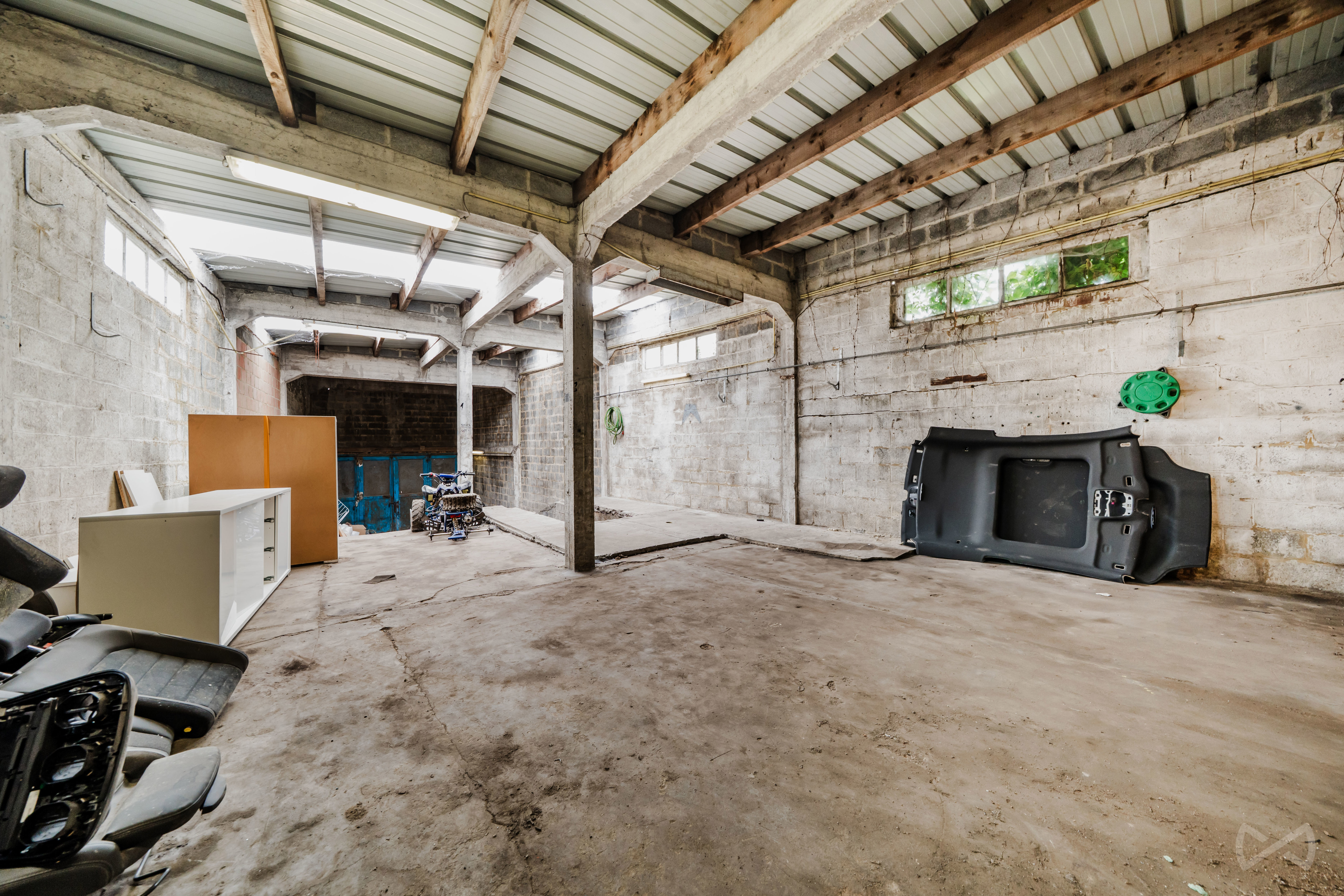 Picture 2 of 4 for House with three bedrooms in Morlanwelz Carnières