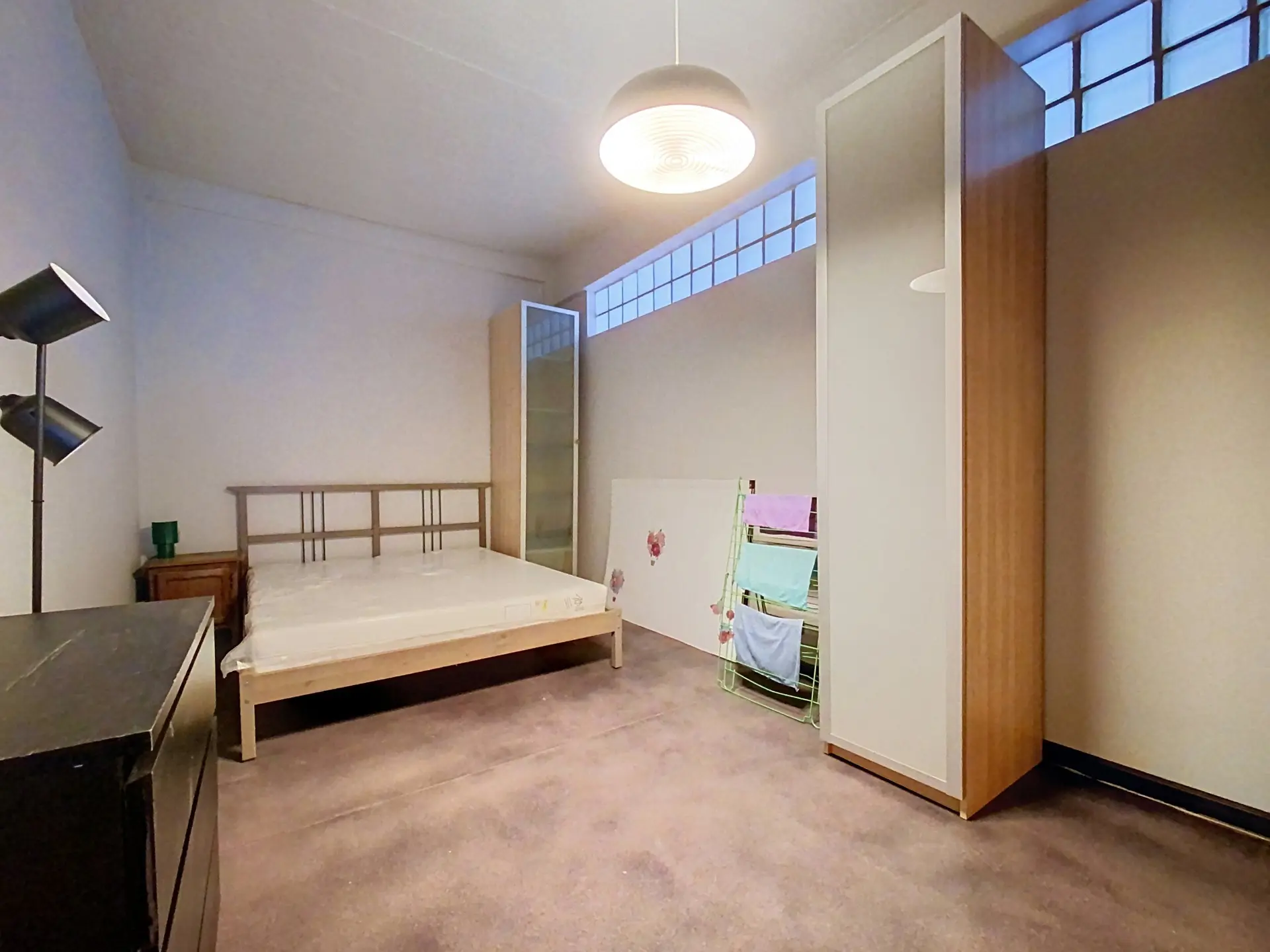 Photo 4 sur 4 pour Appartement d'une chambre à Bruxelles