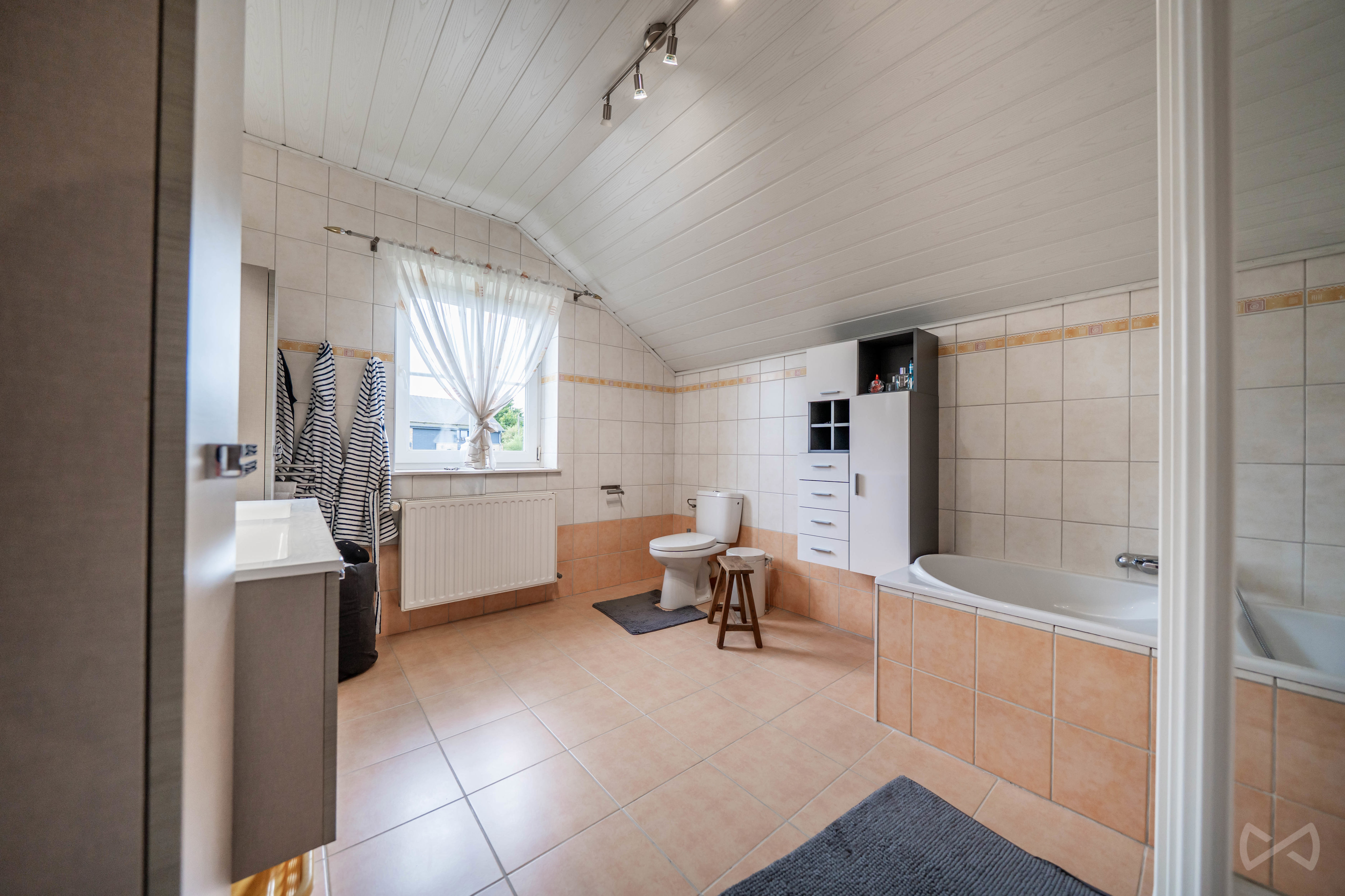 Photo 1 sur 4 pour Villa de cinq chambres à Malmedy