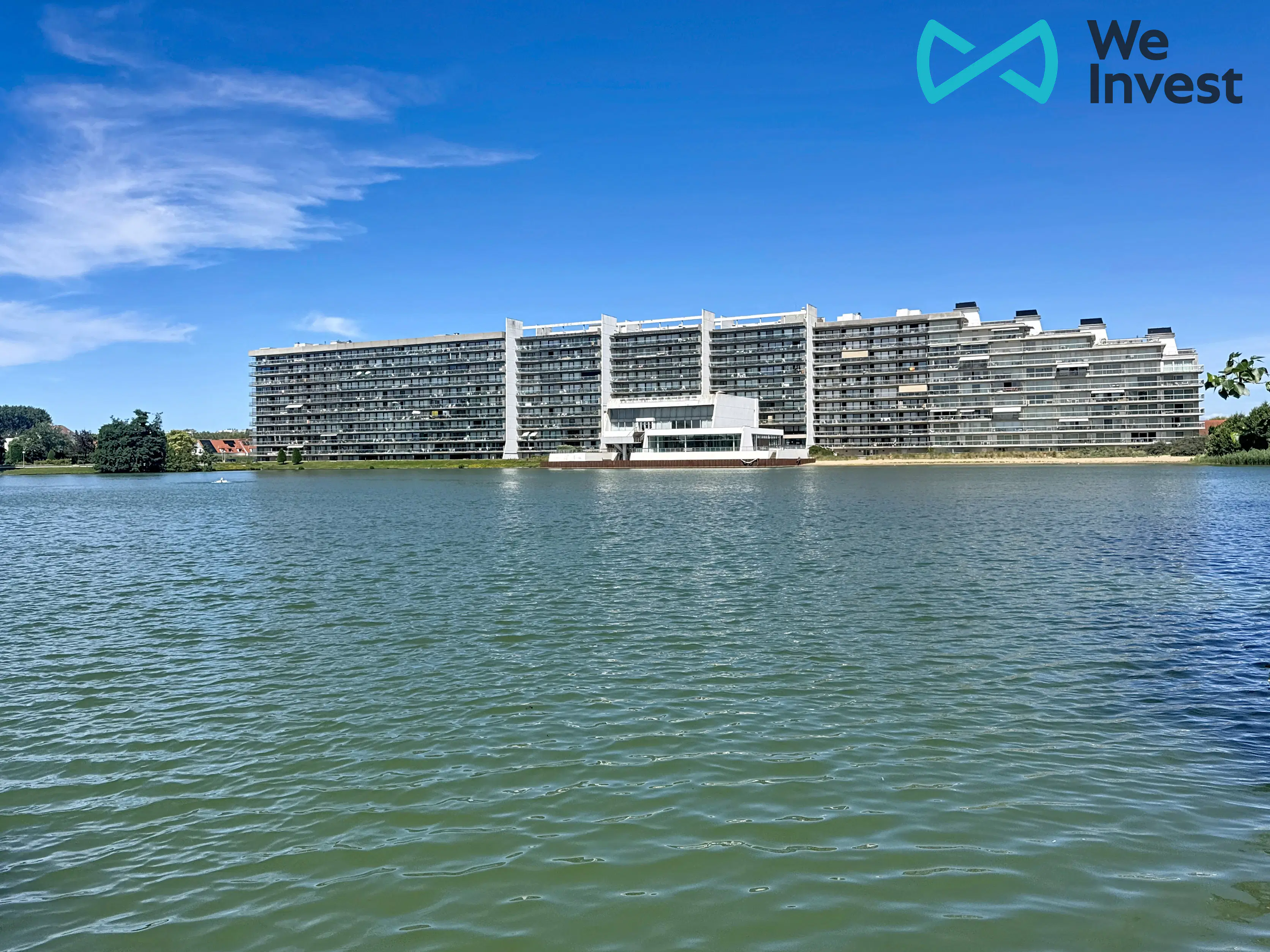 Foto 3 van 3 van Studio in Knokke-Heist
