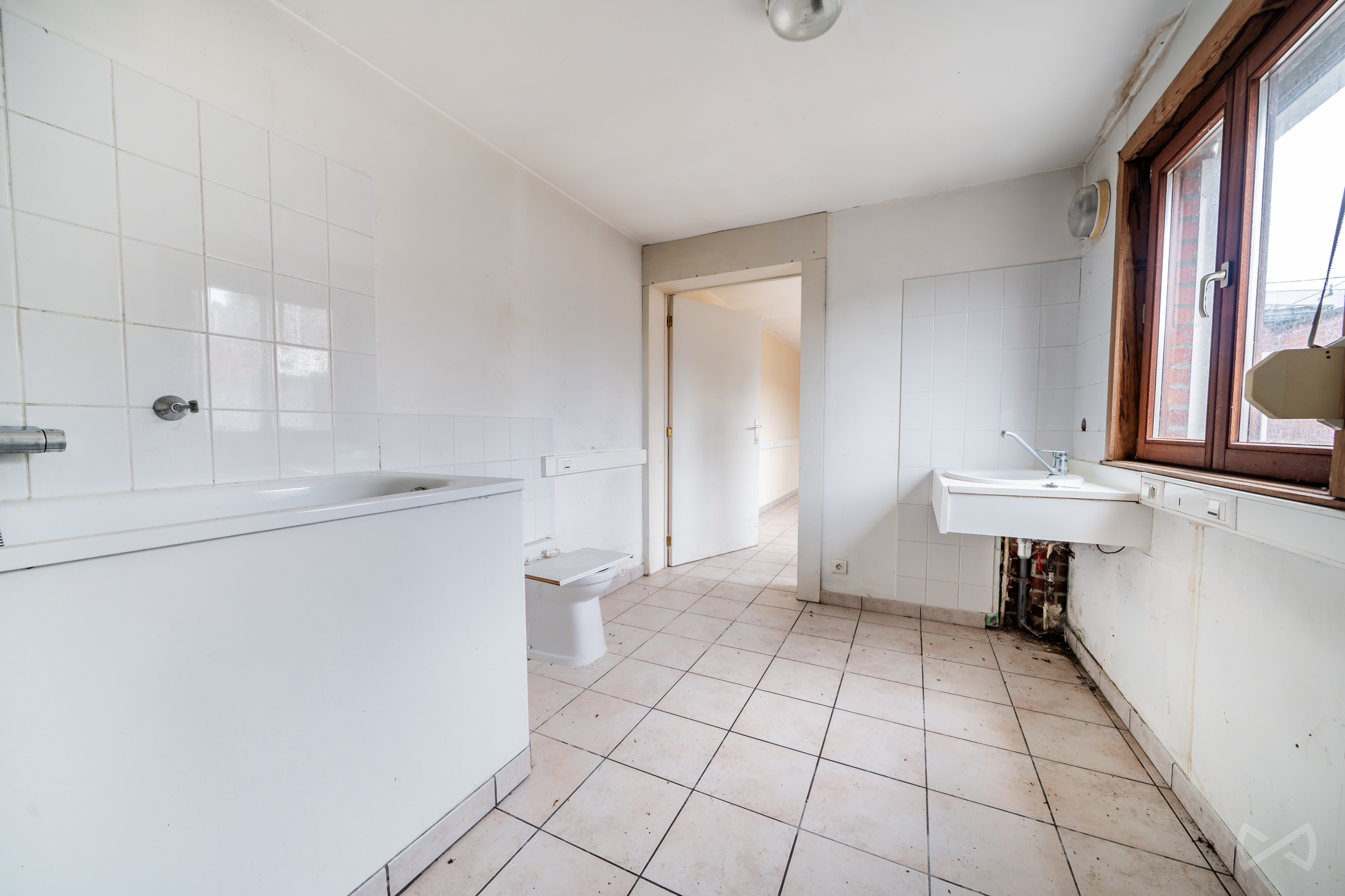 Photo 3 sur 4 pour Maison de trois chambres à Leuze-en-Hainaut