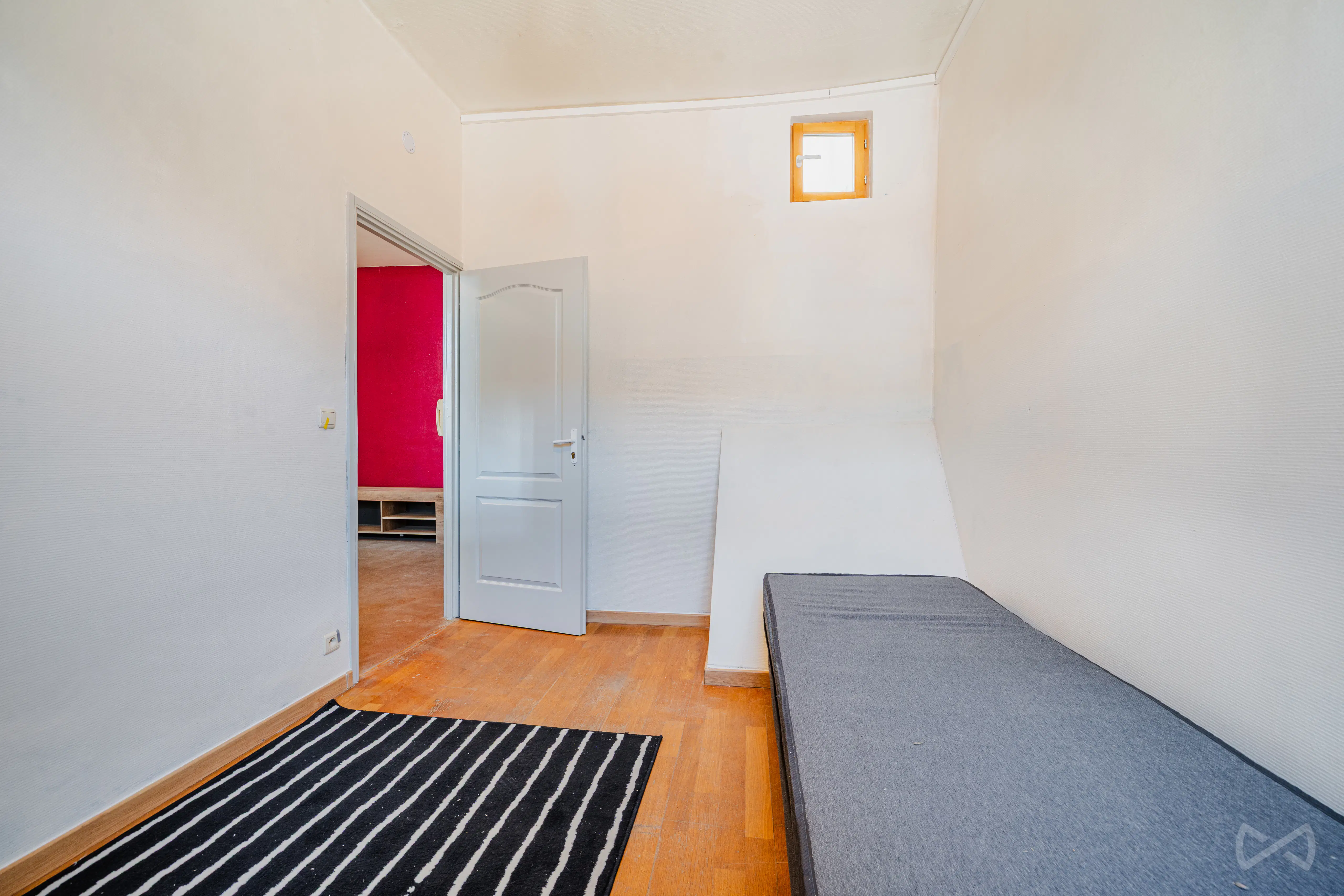 Picture 3 of 3 for Duplex with three bedrooms in Tournai