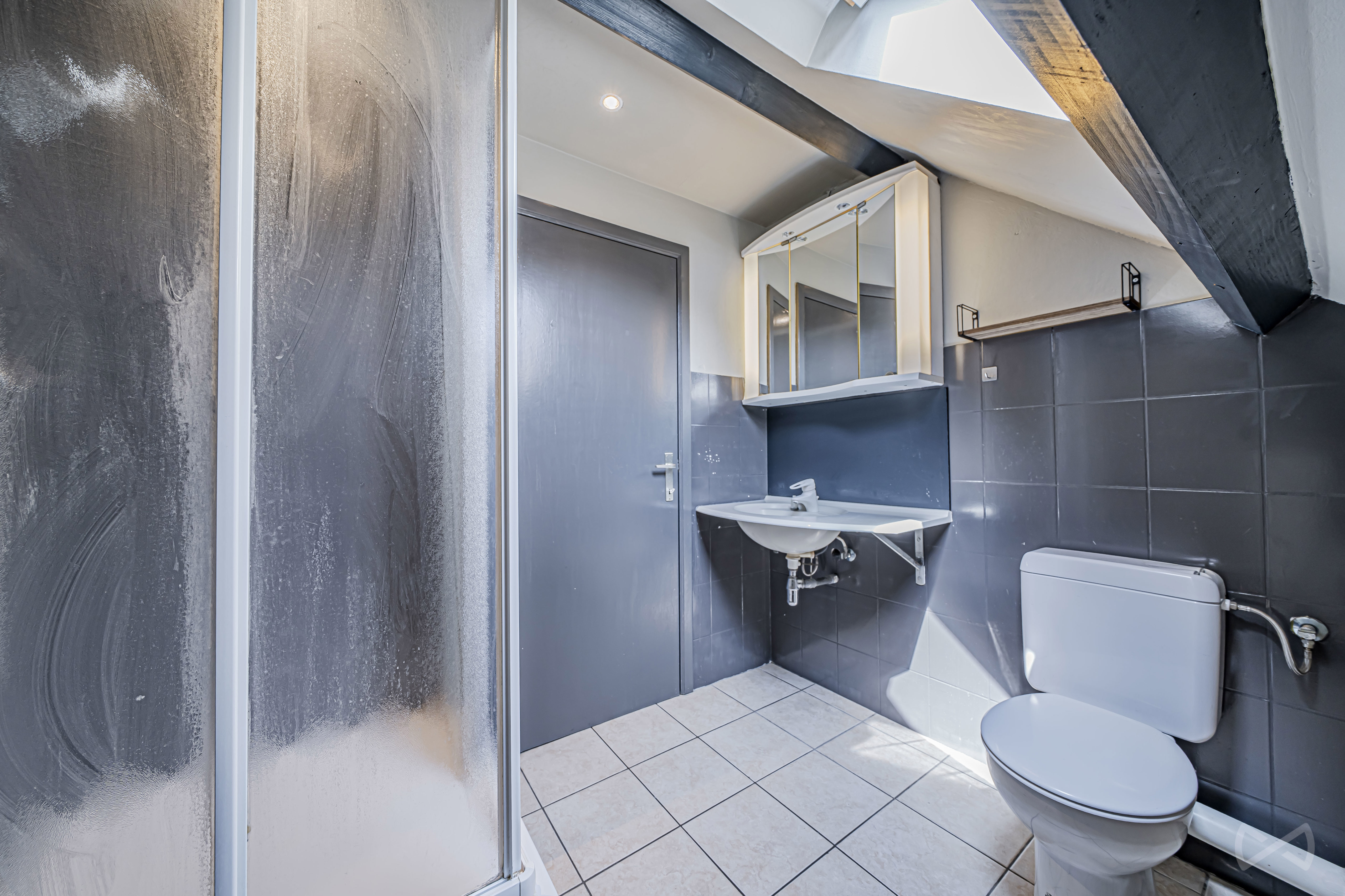 Photo 3 sur 4 pour Appartement d'une chambre à Beaufays