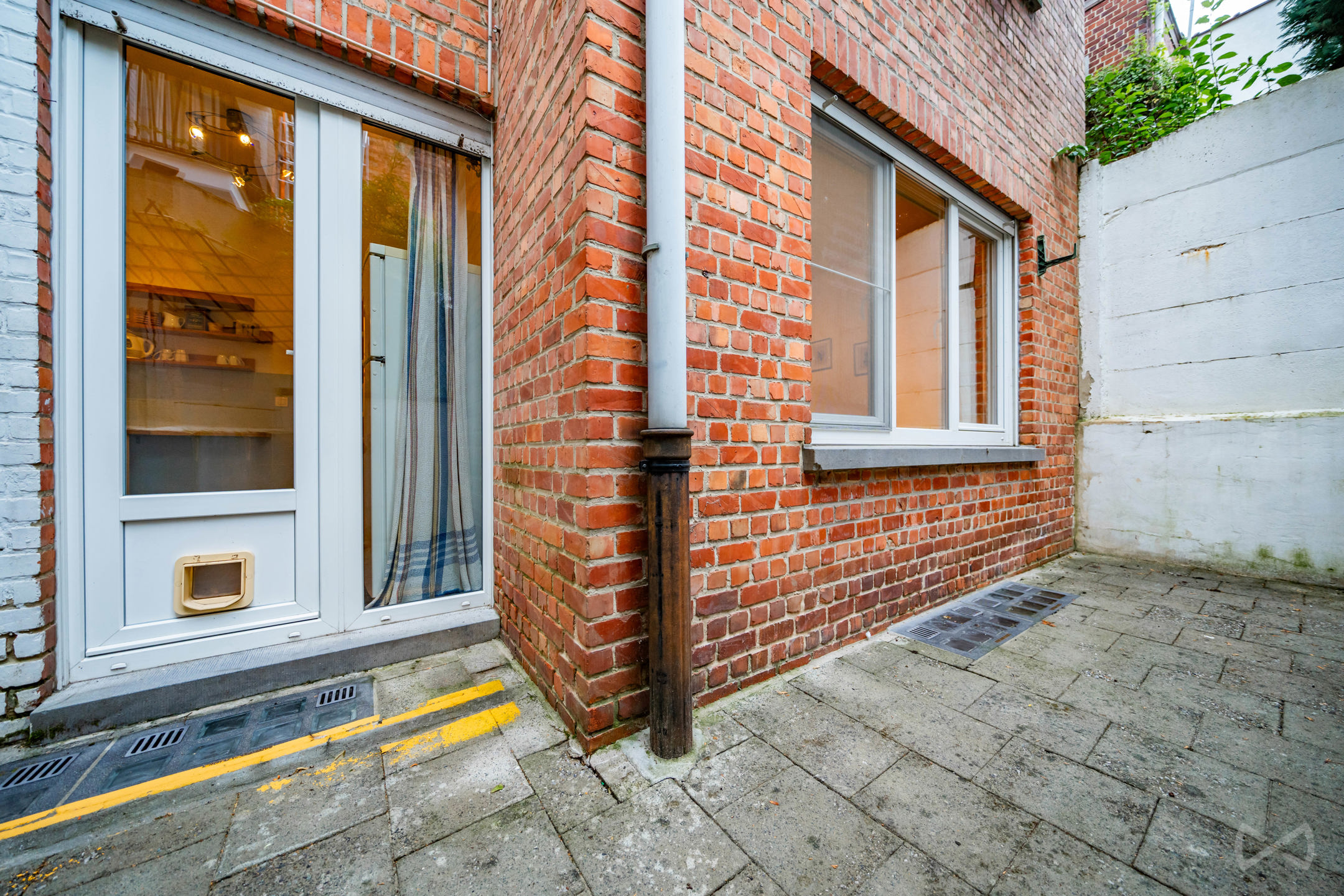 Photo 3 sur 4 pour Appartement d'une chambre à Woluwe-Saint-Lambert