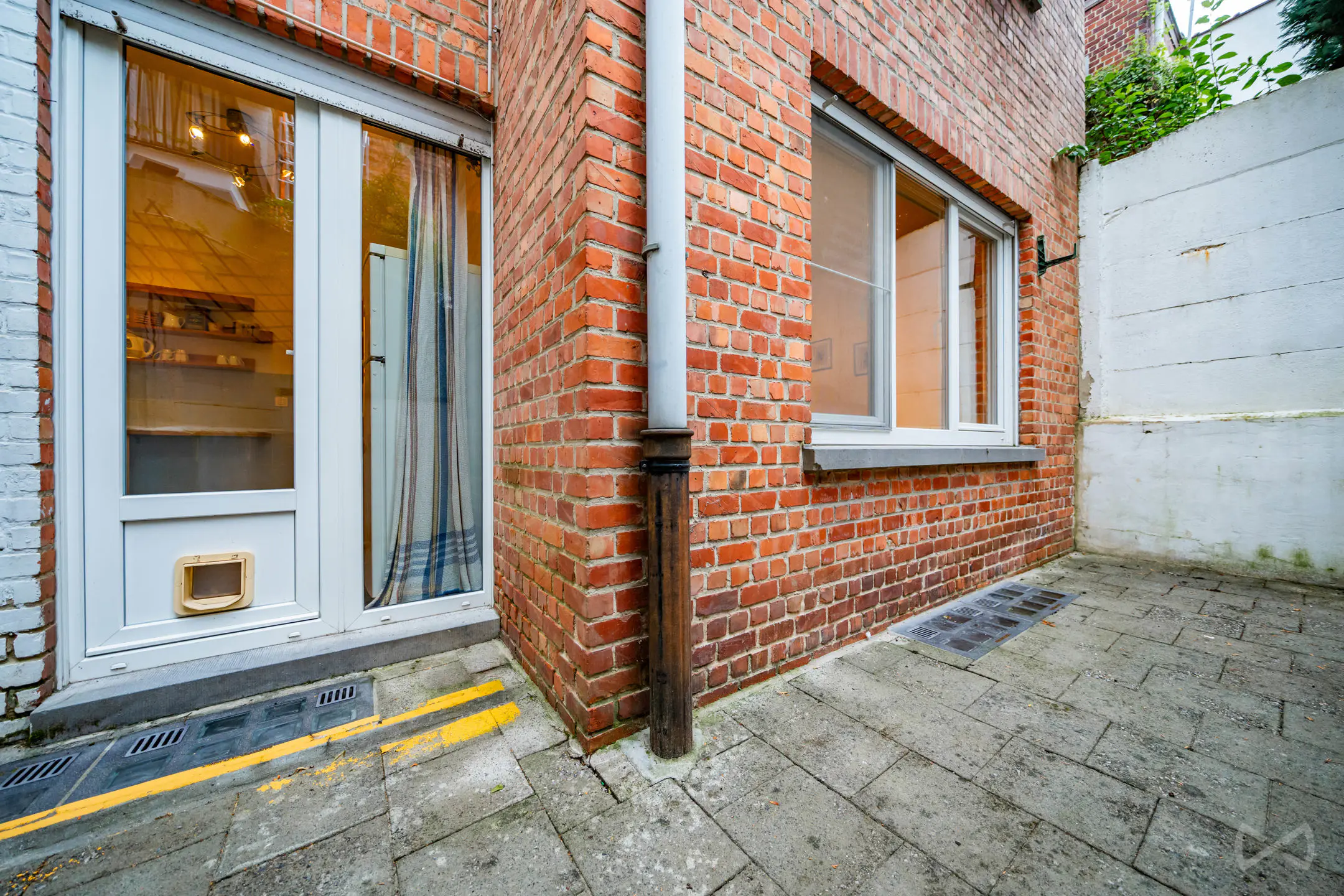Photo 3 sur 4 pour Appartement d'une chambre à Woluwe-Saint-Lambert