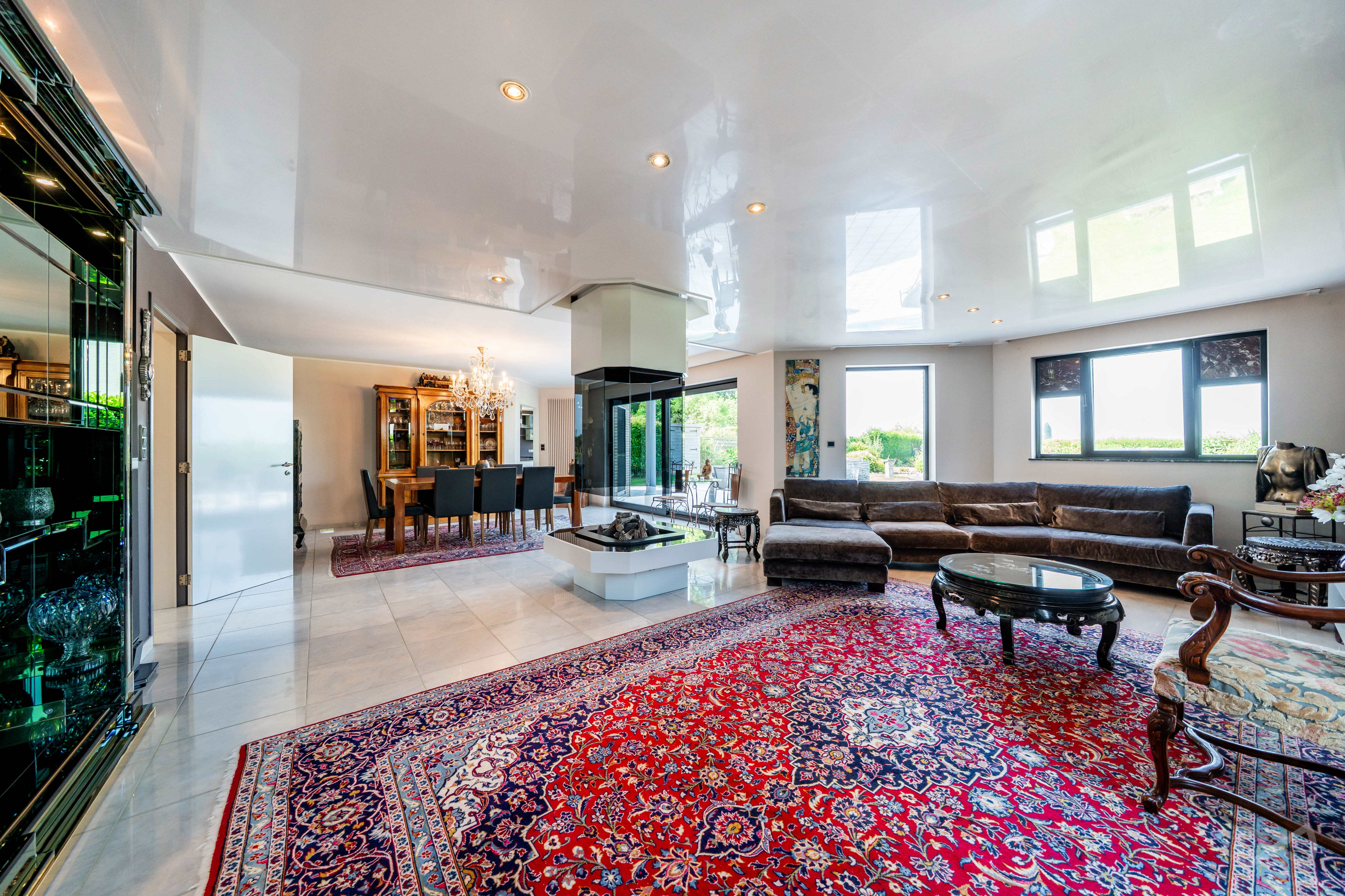 Picture 1 of 4 for House with four bedrooms in Ham-sur-heure-nalinnes
