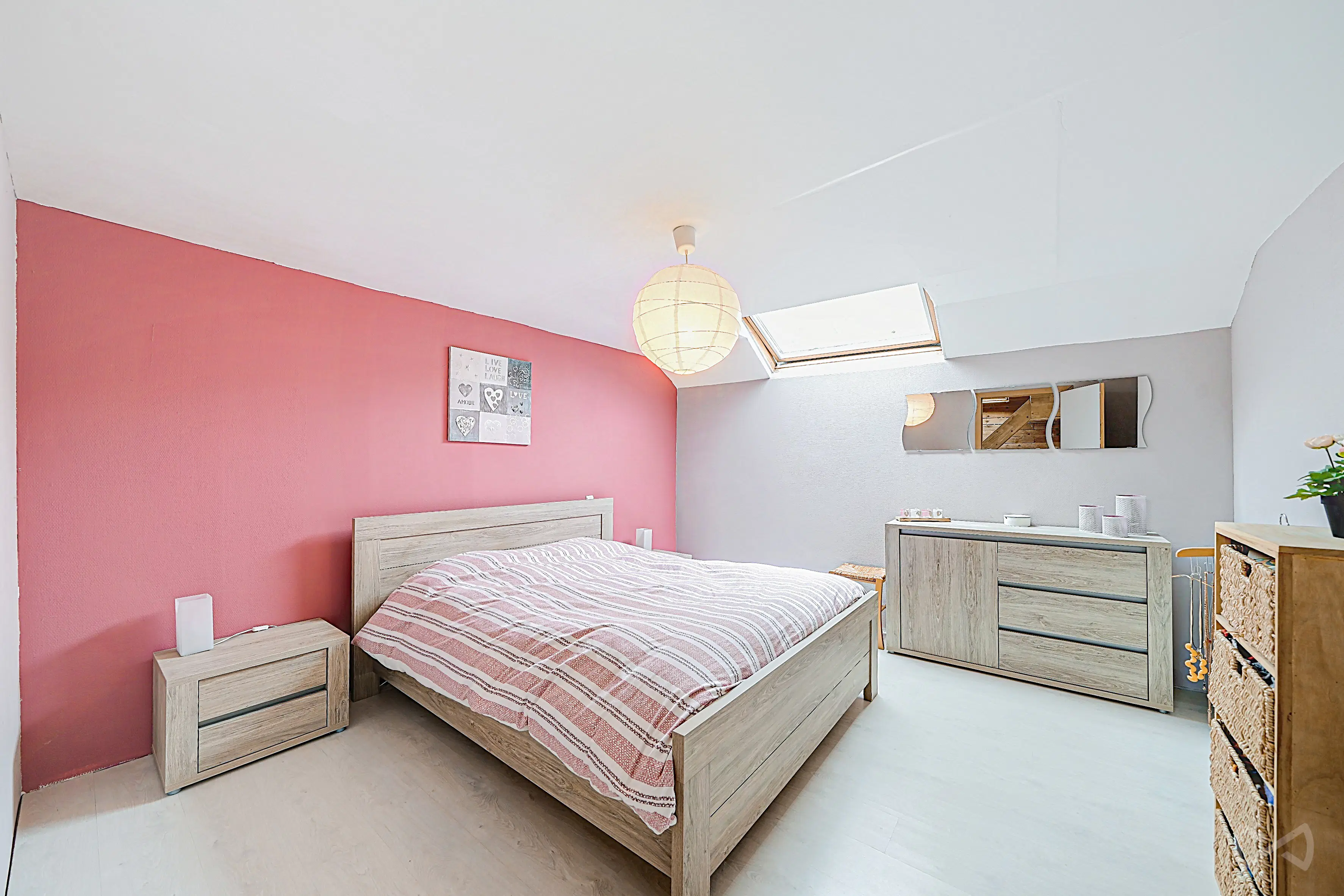 Photo 3 sur 4 pour Maison de deux chambres à Villers-la-Tour