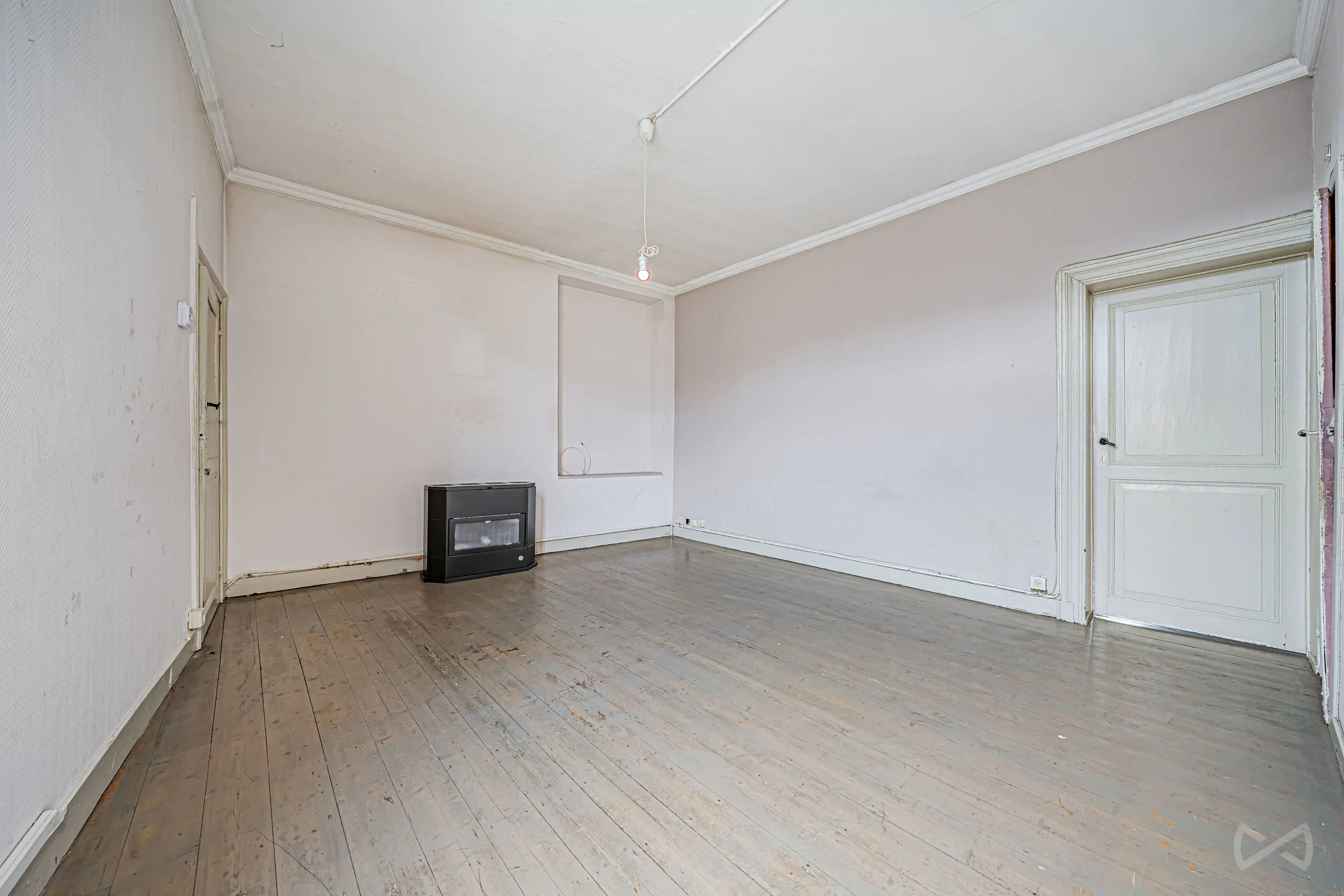 Photo 2 sur 4 pour Immeuble à appartements de trois chambres à Engis