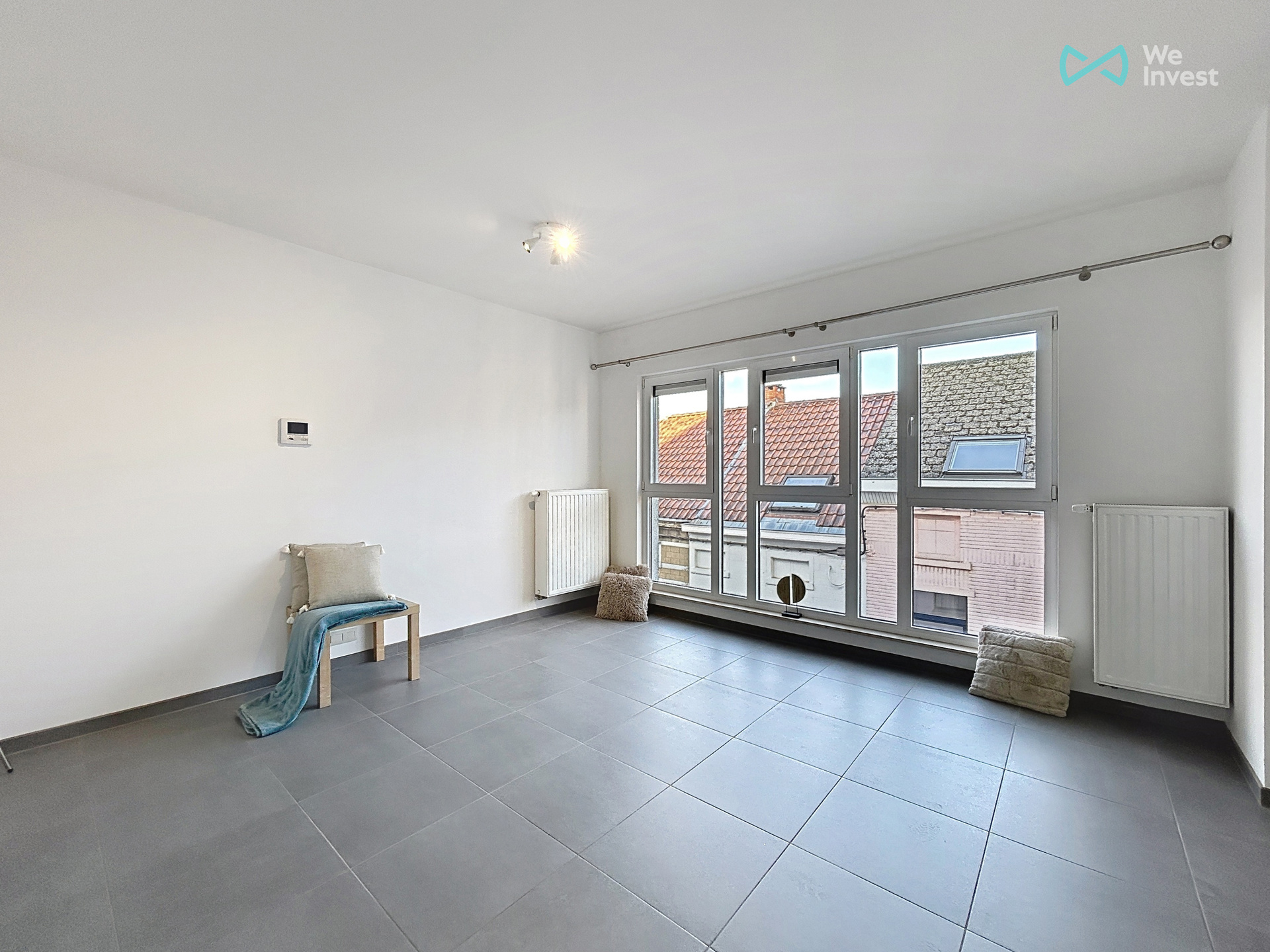 Picture 2 of 3 for Flat with two bedrooms in Braine-le-Comte