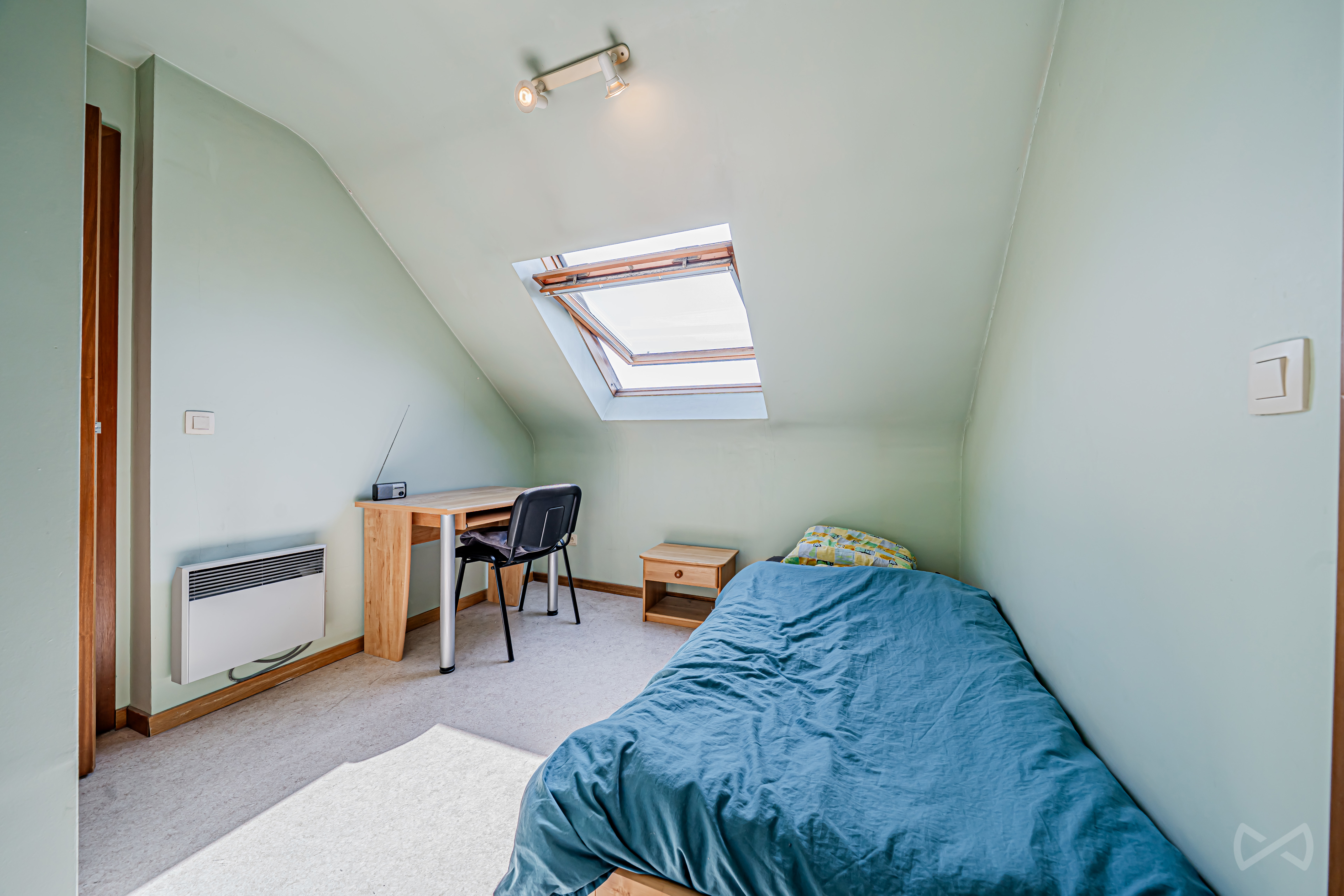 Picture 3 of 4 for Duplex with two bedrooms in Nivelles