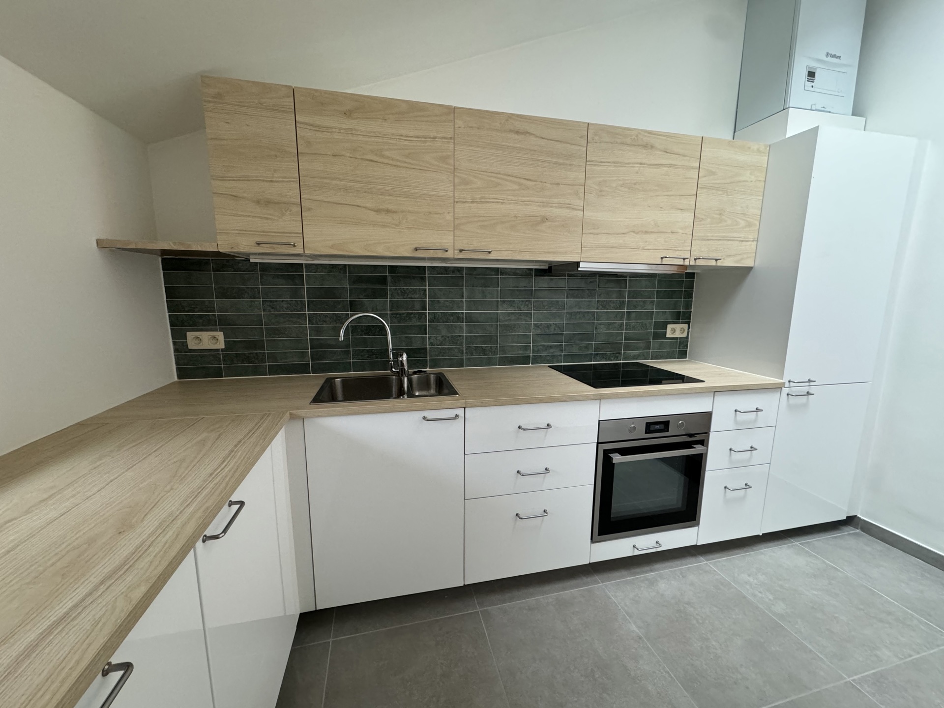 Picture 3 of 4 for House with two bedrooms in Rebecq