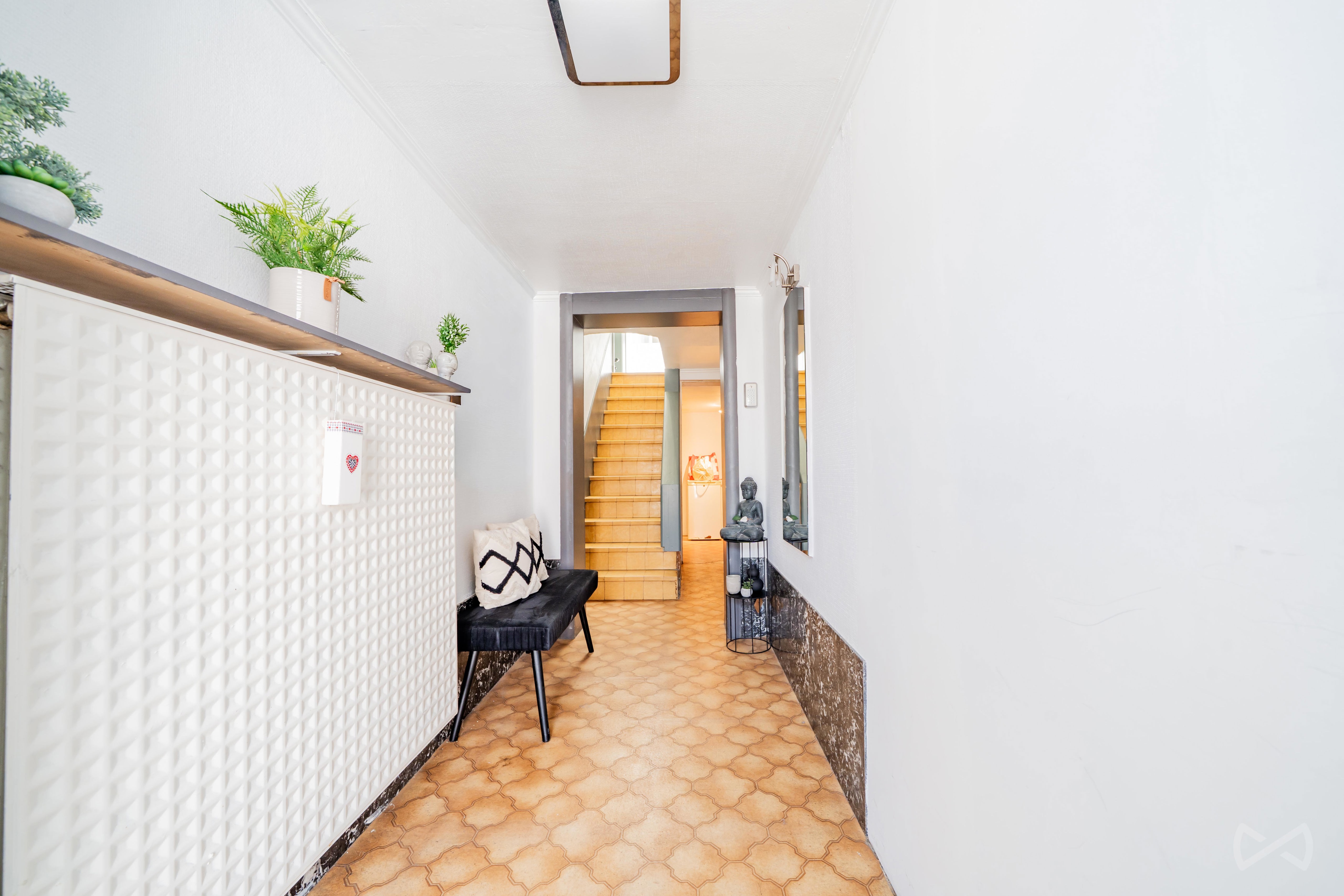 Picture 4 of 4 for House with three bedrooms in Cuesmes