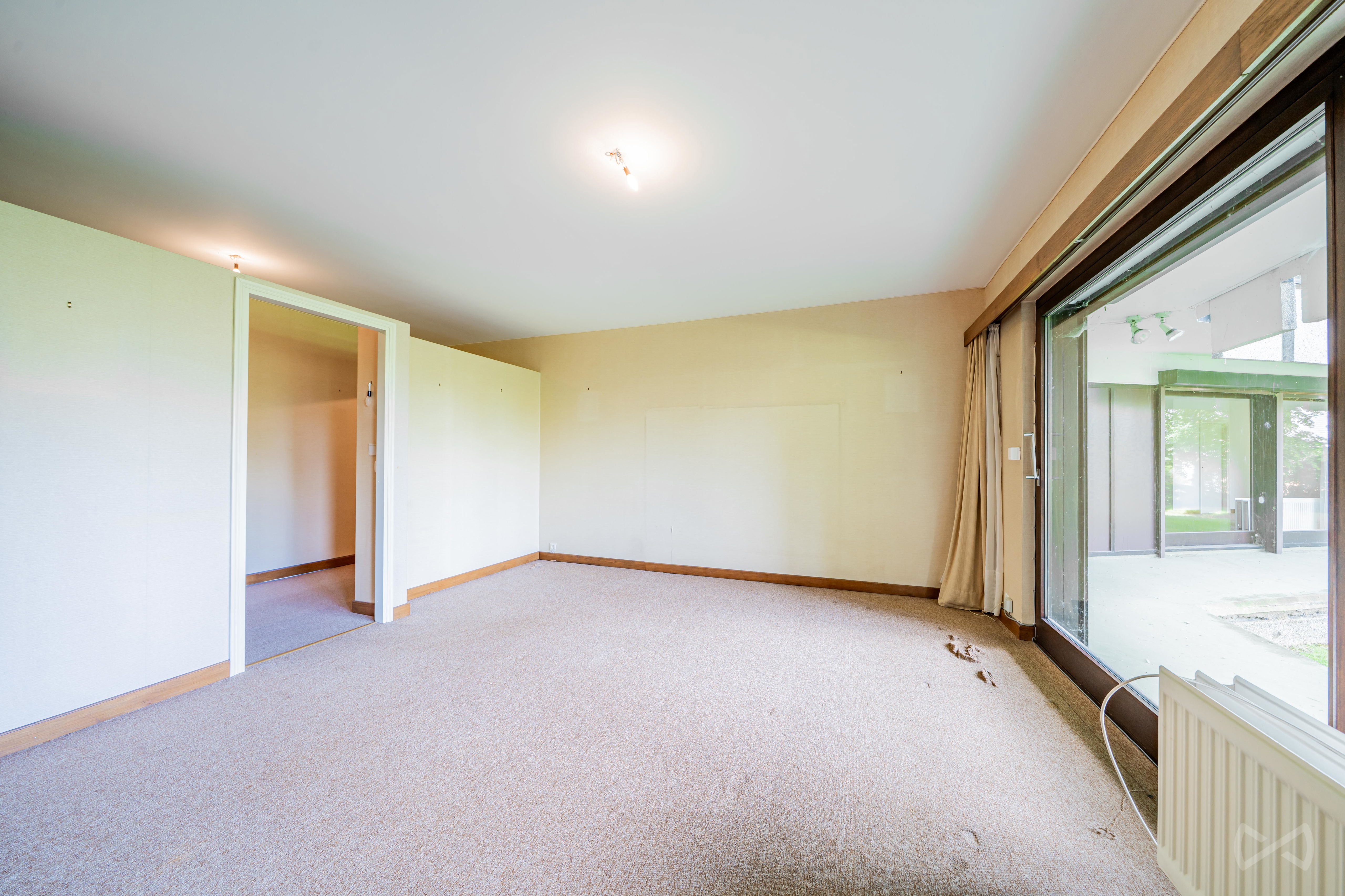 Picture 2 of 4 for Flat with three bedrooms in Tournai