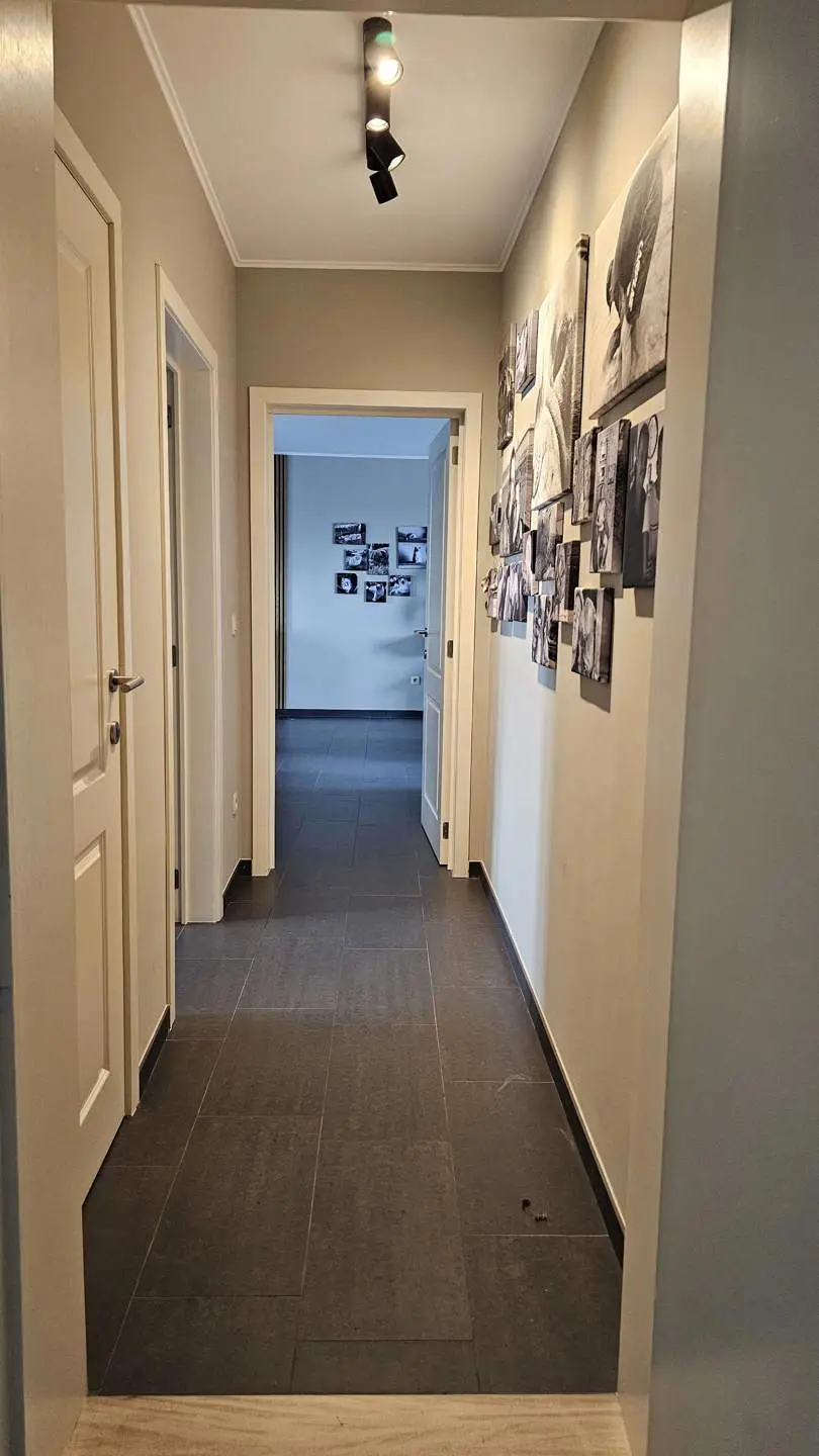 Photo 2 sur 4 pour Duplex de quatre chambres à Mol