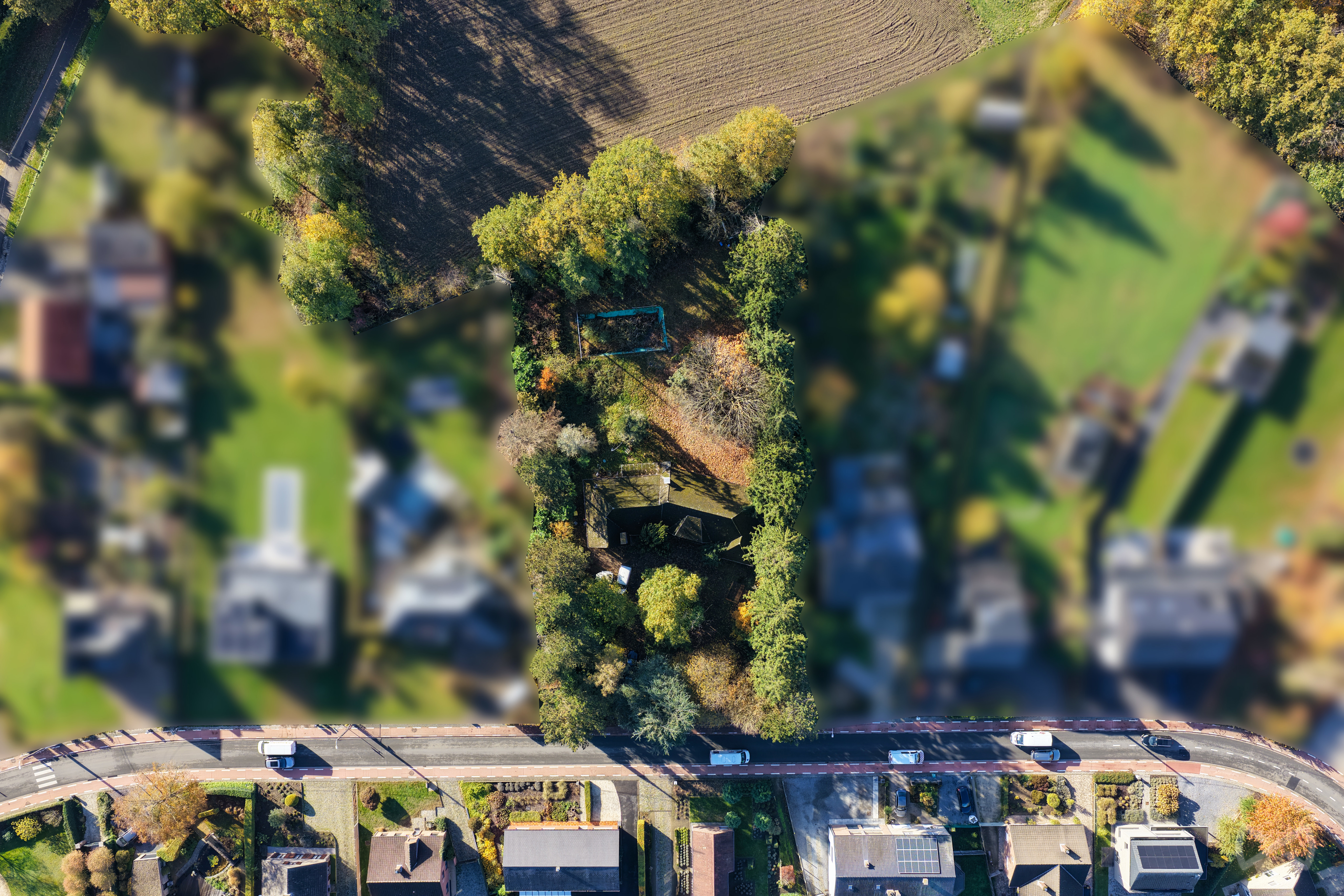 Foto 4 van 4 van Villa met vier slaapkamers in Rotselaar