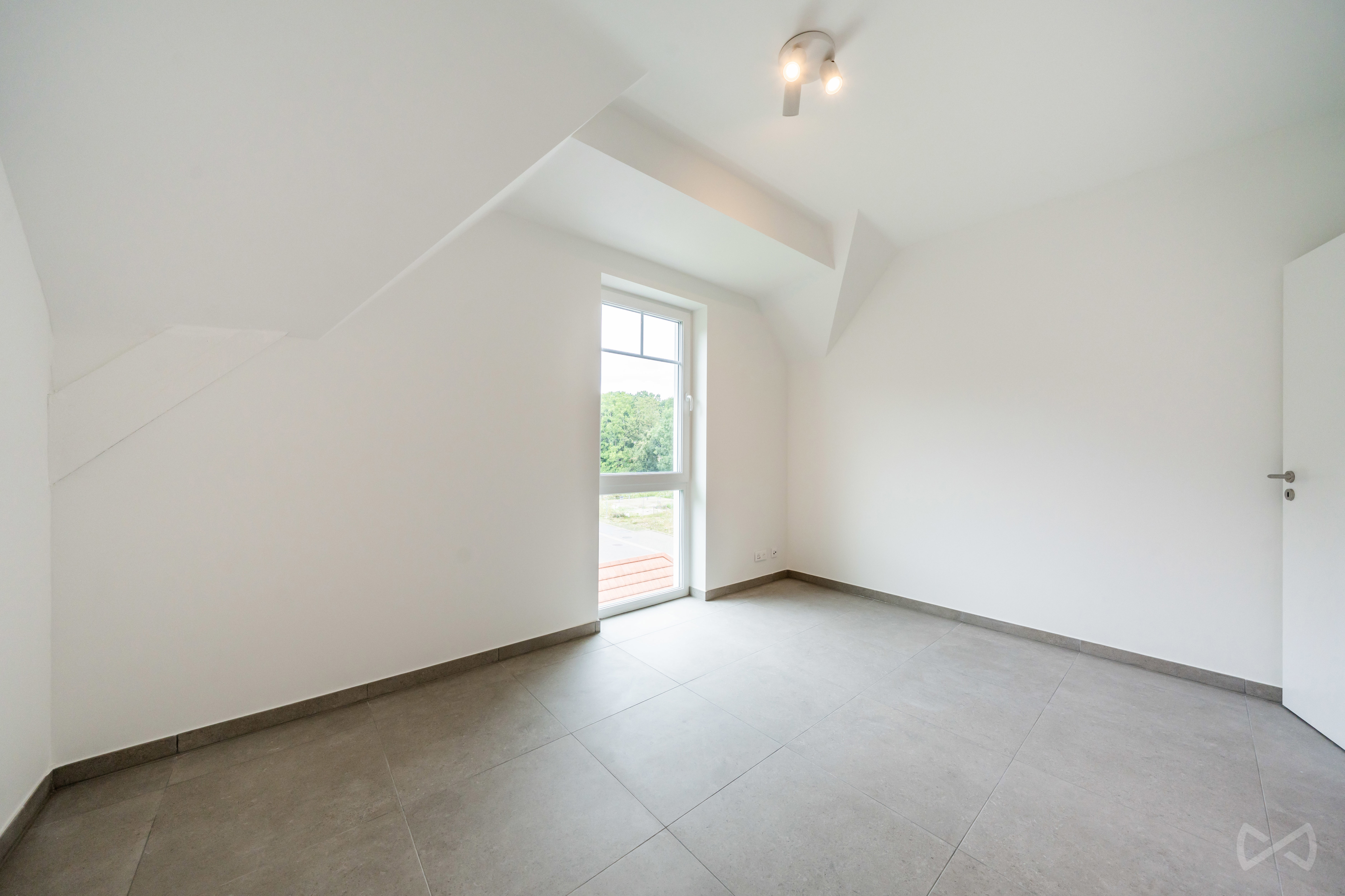 Picture 4 of 4 for Exceptional apartment with three bedrooms in Liège