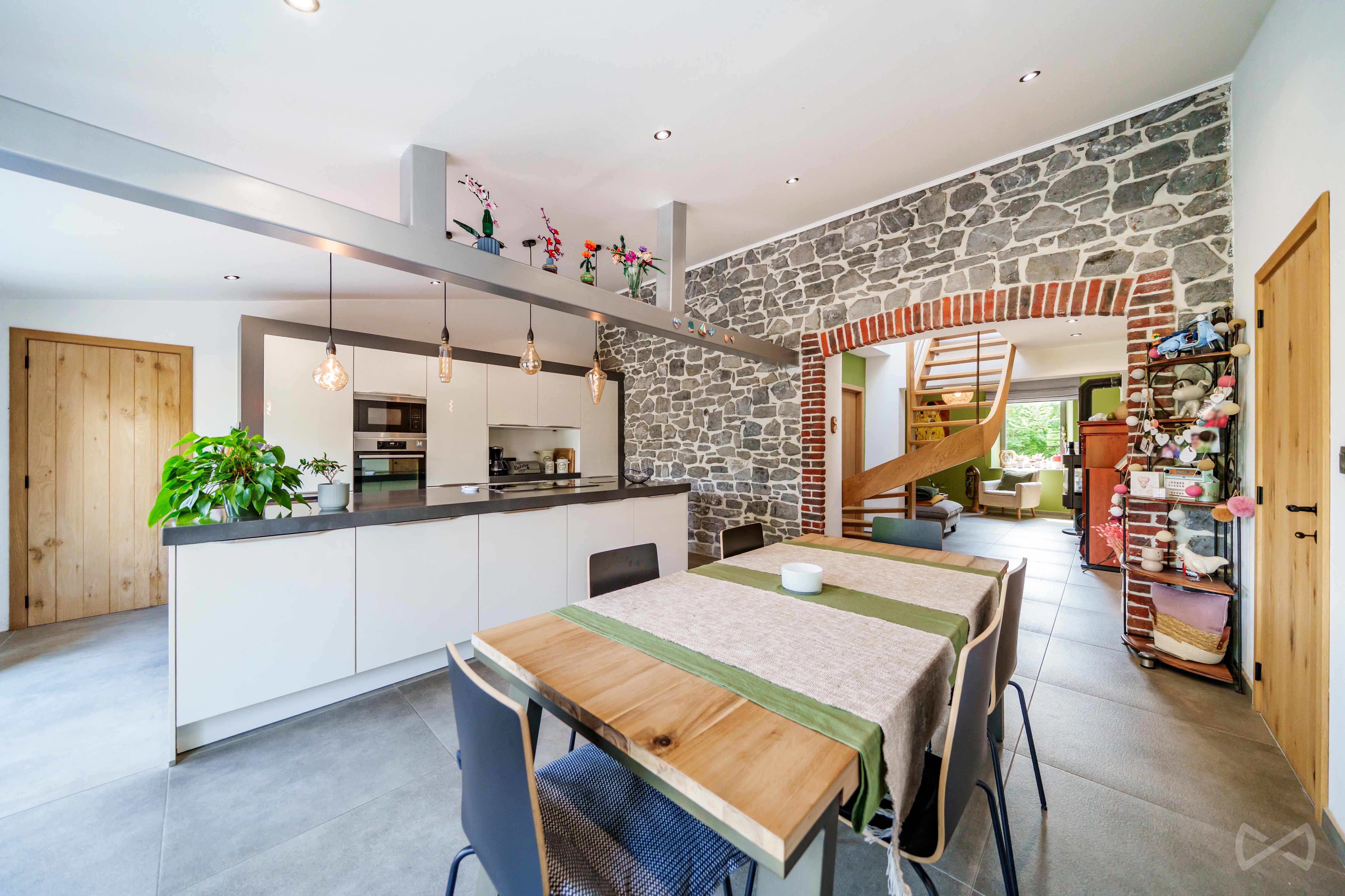Picture 2 of 4 for House with three bedrooms in Thuillies