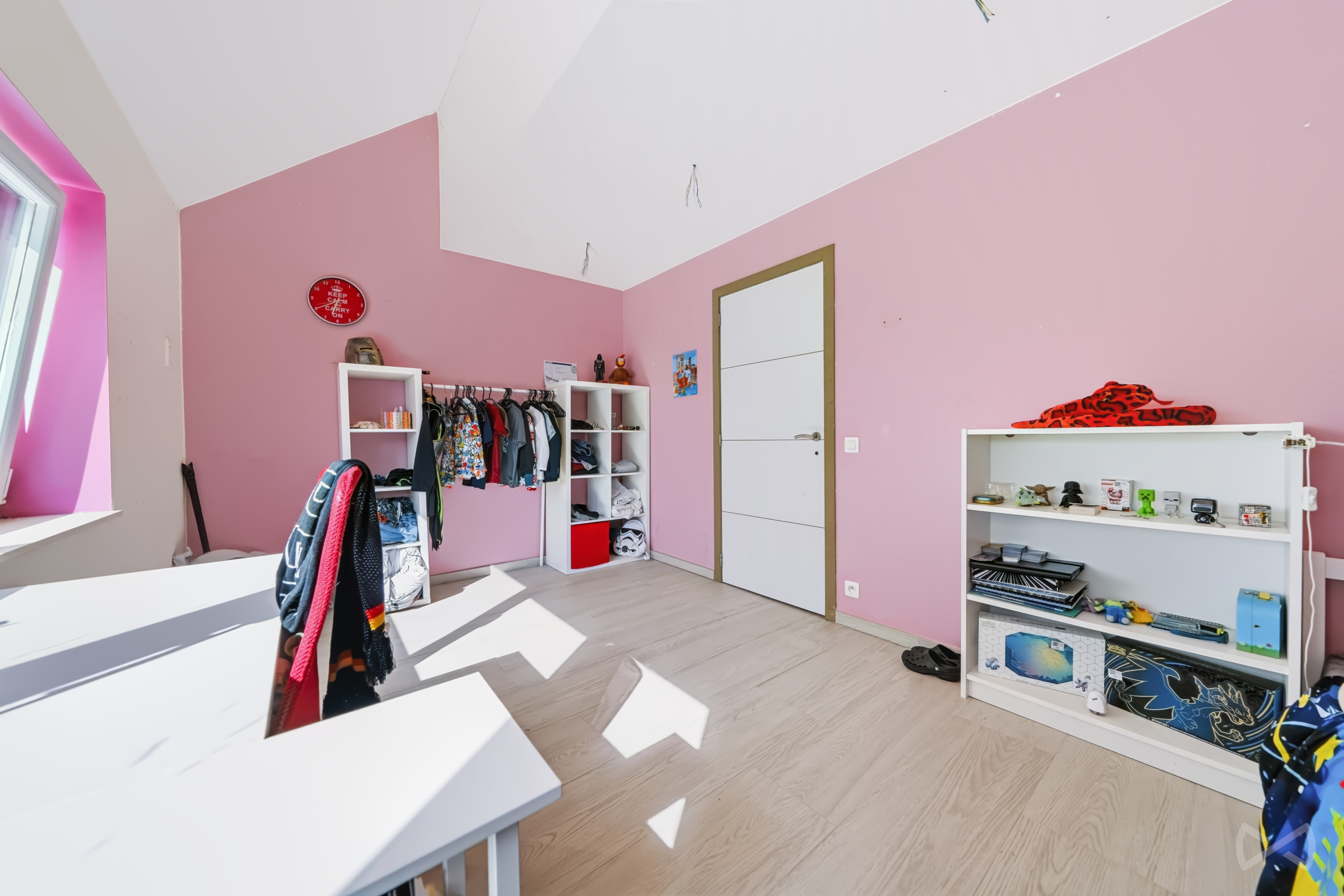 Picture 3 of 4 for House with three bedrooms in Rouvreux