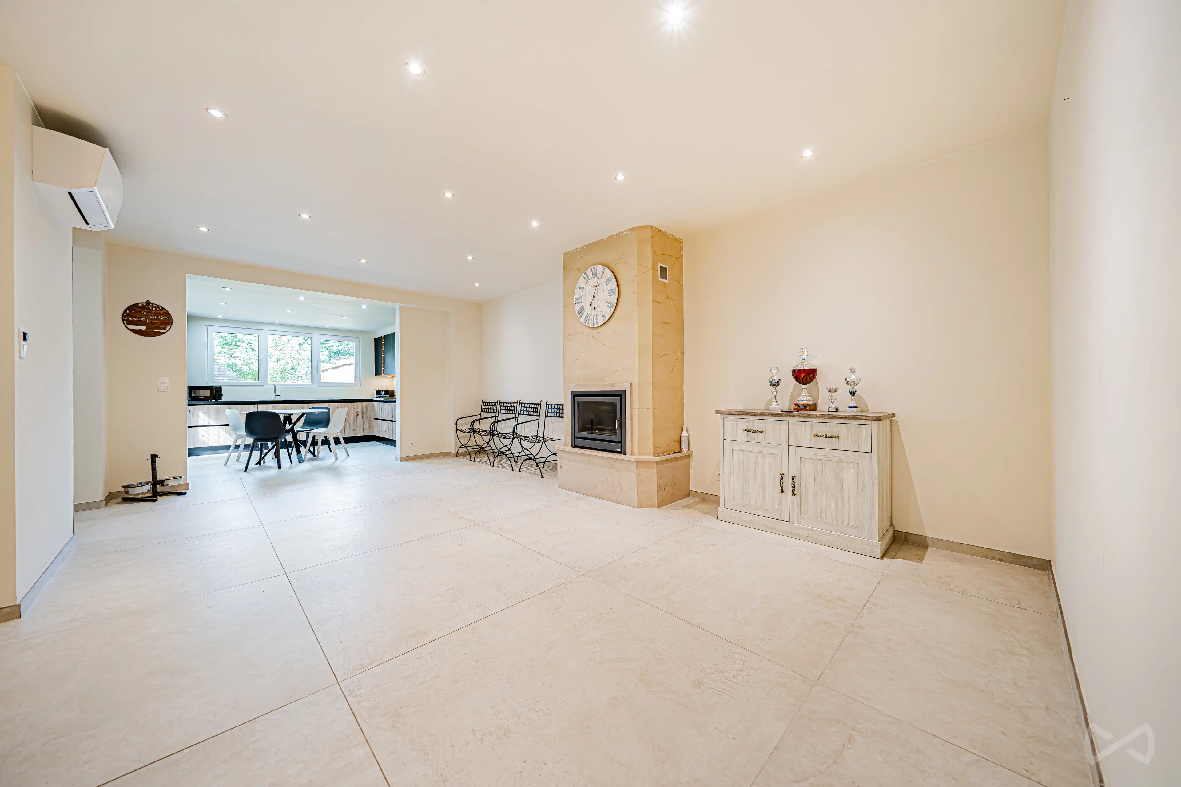 Foto van de woning