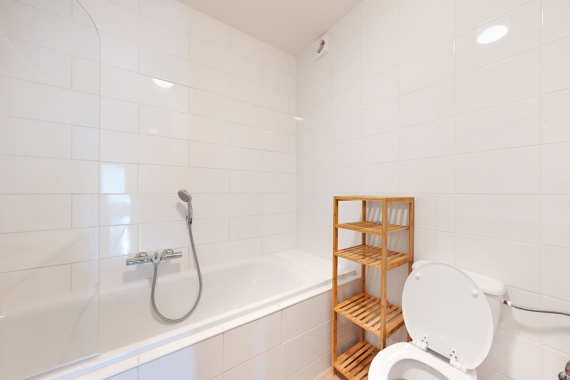 Picture 3 of 4 for Flat with five bedrooms in Uccle