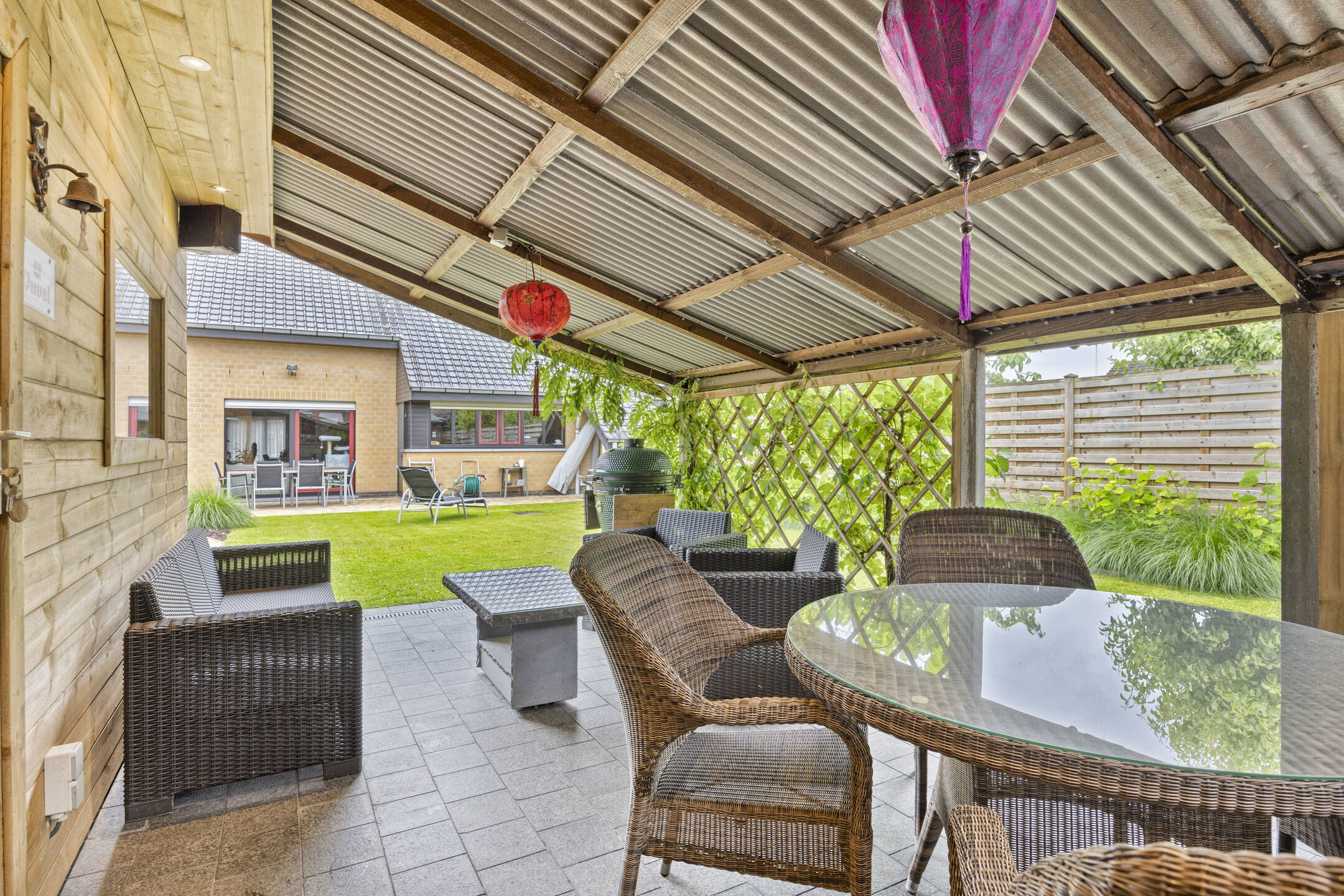 Picture 4 of 4 for House with three bedrooms in Torhout