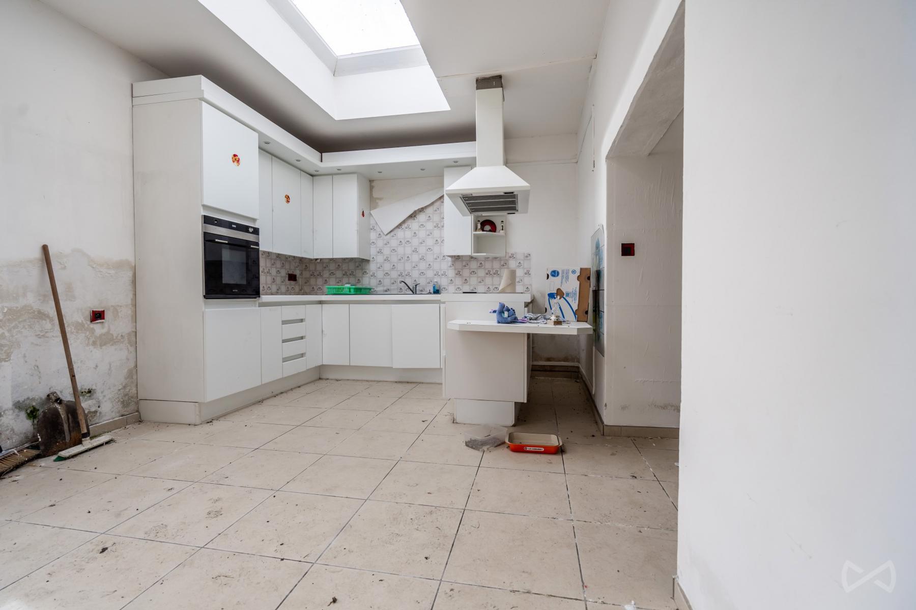 Photo 4 sur 4 pour Maison de deux chambres à Doische