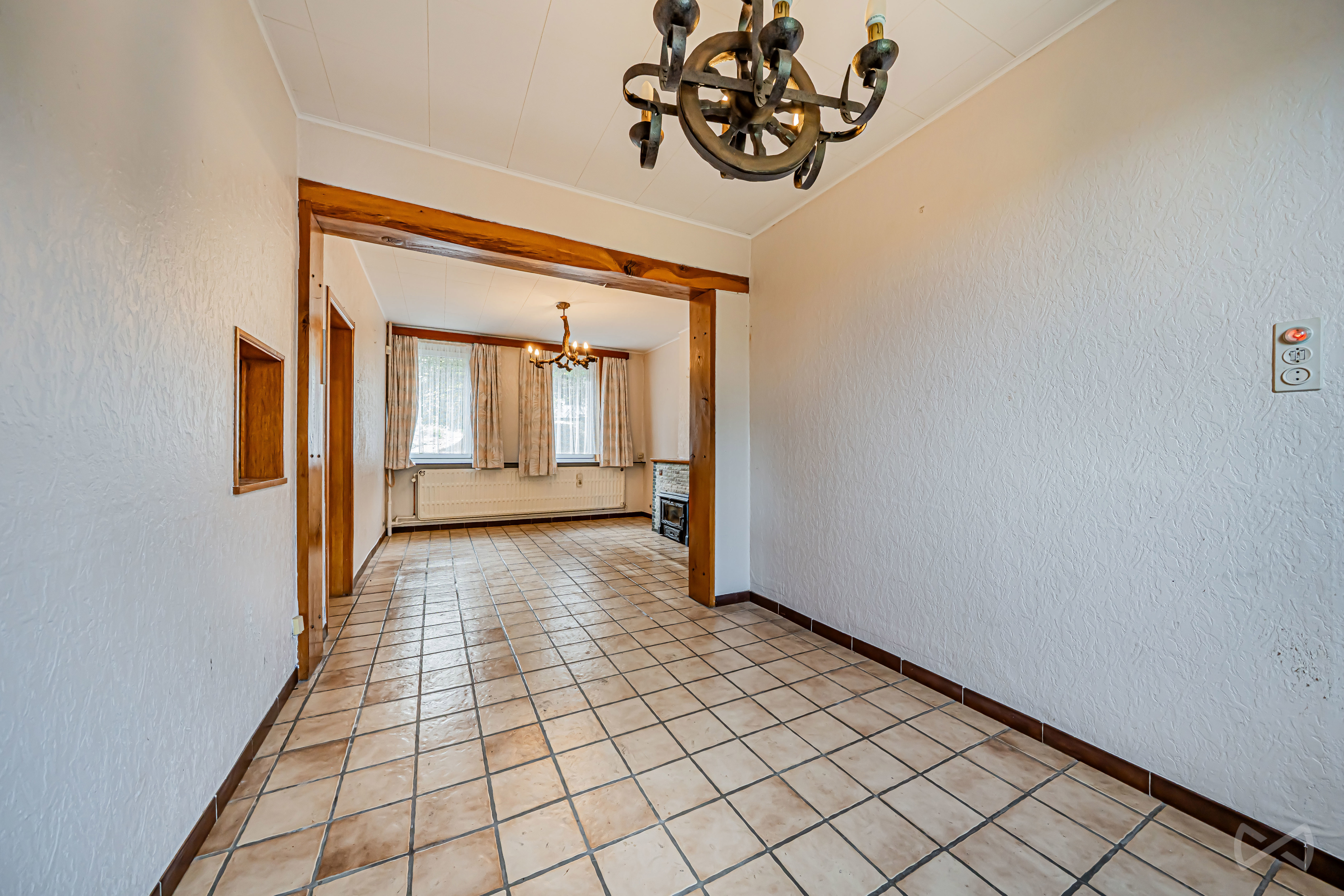 Picture 2 of 4 for House with three bedrooms in Nandrin