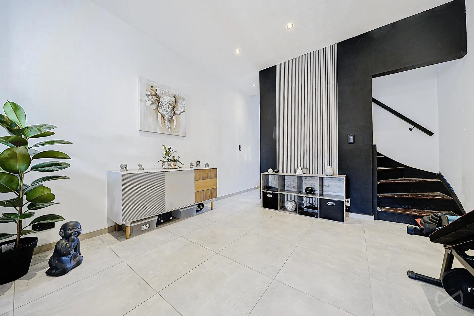 Photo 4 sur 4 pour Maison de deux chambres à Gosselies