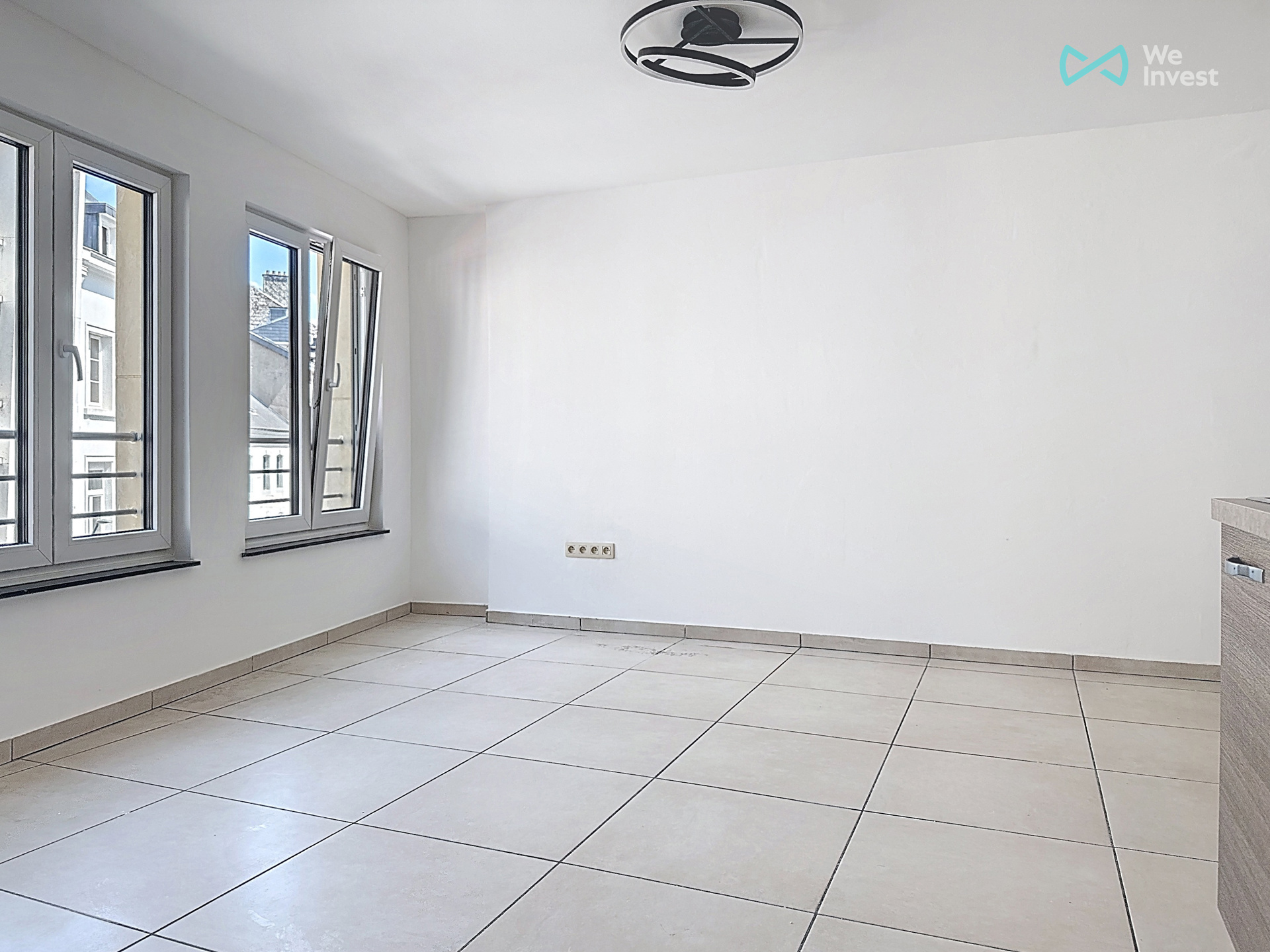 Photo 3 sur 3 pour Appartement d'une chambre à Arlon