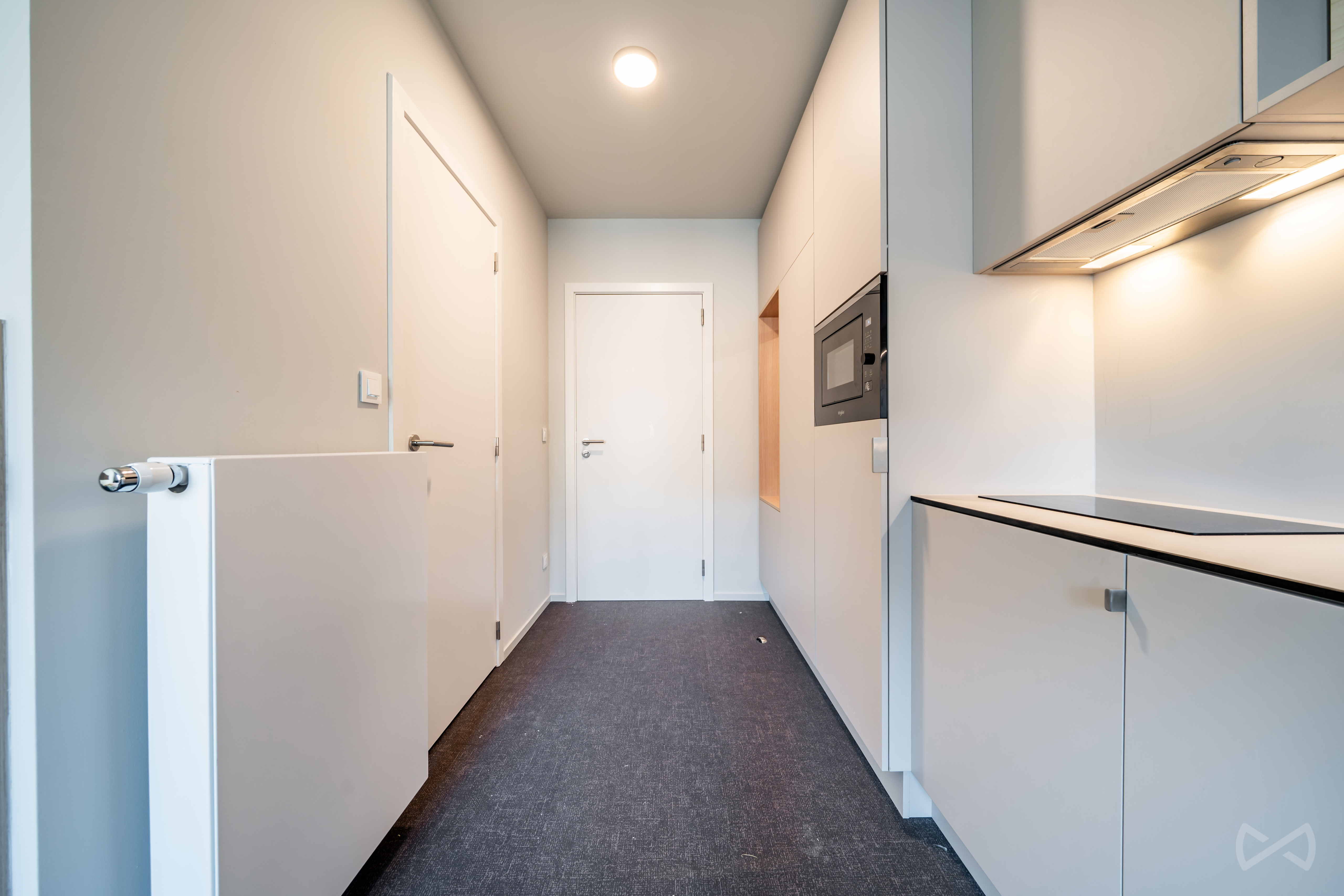 Photo 2 sur 4 pour Chambre étudiant à Liège