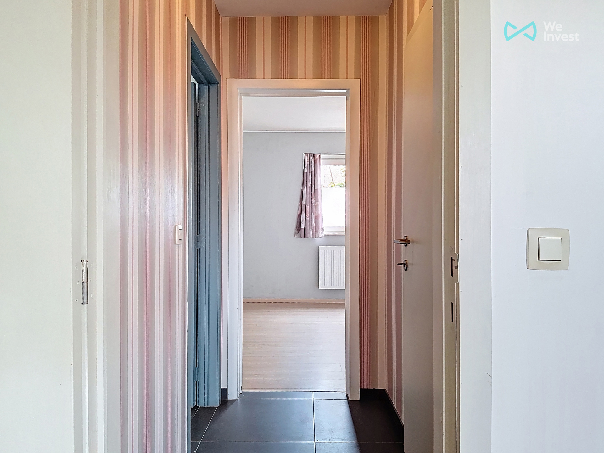 Picture 3 of 4 for Flat with two bedrooms in Vilvoorde