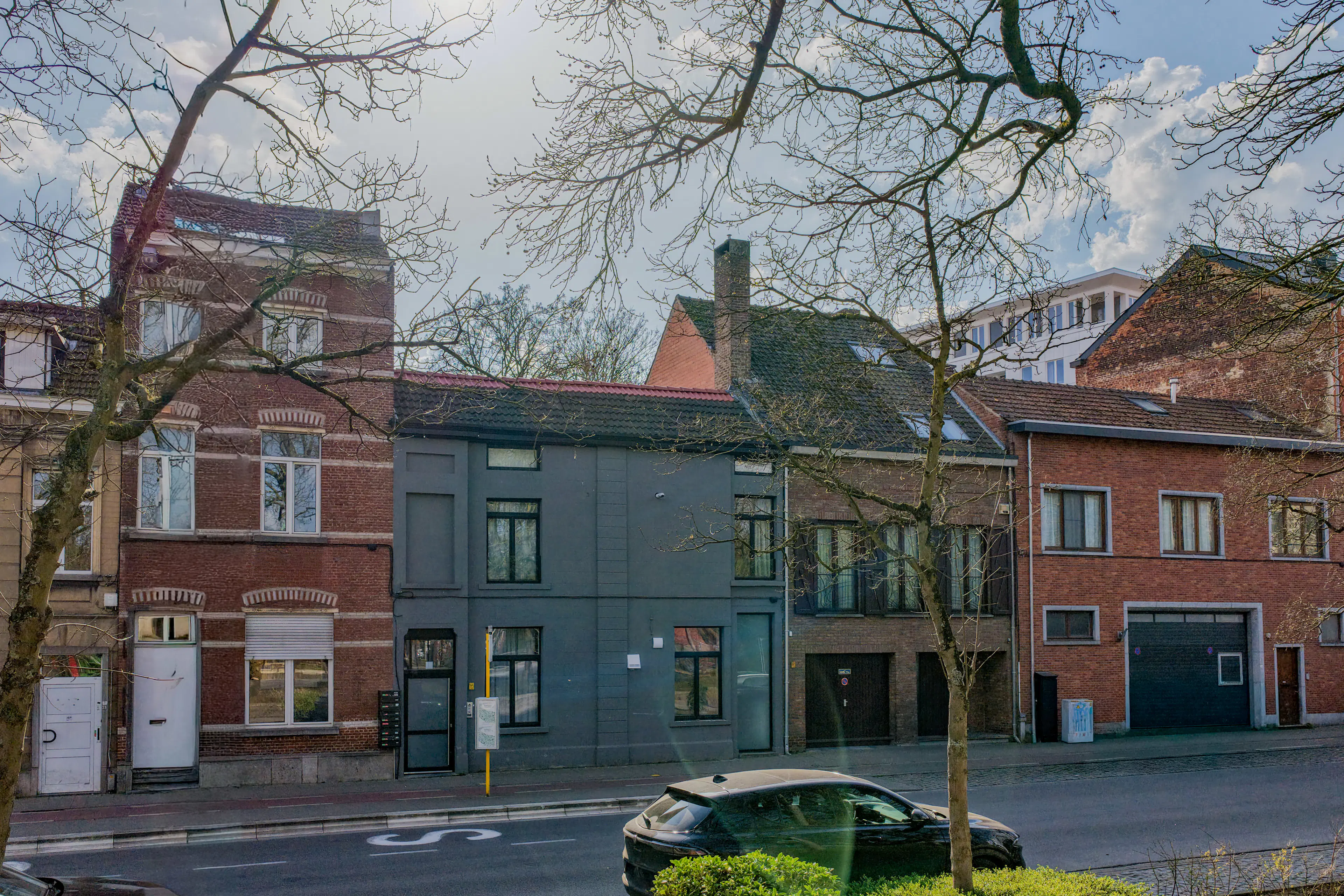 Picture 1 of 5 for Studio in Leuven