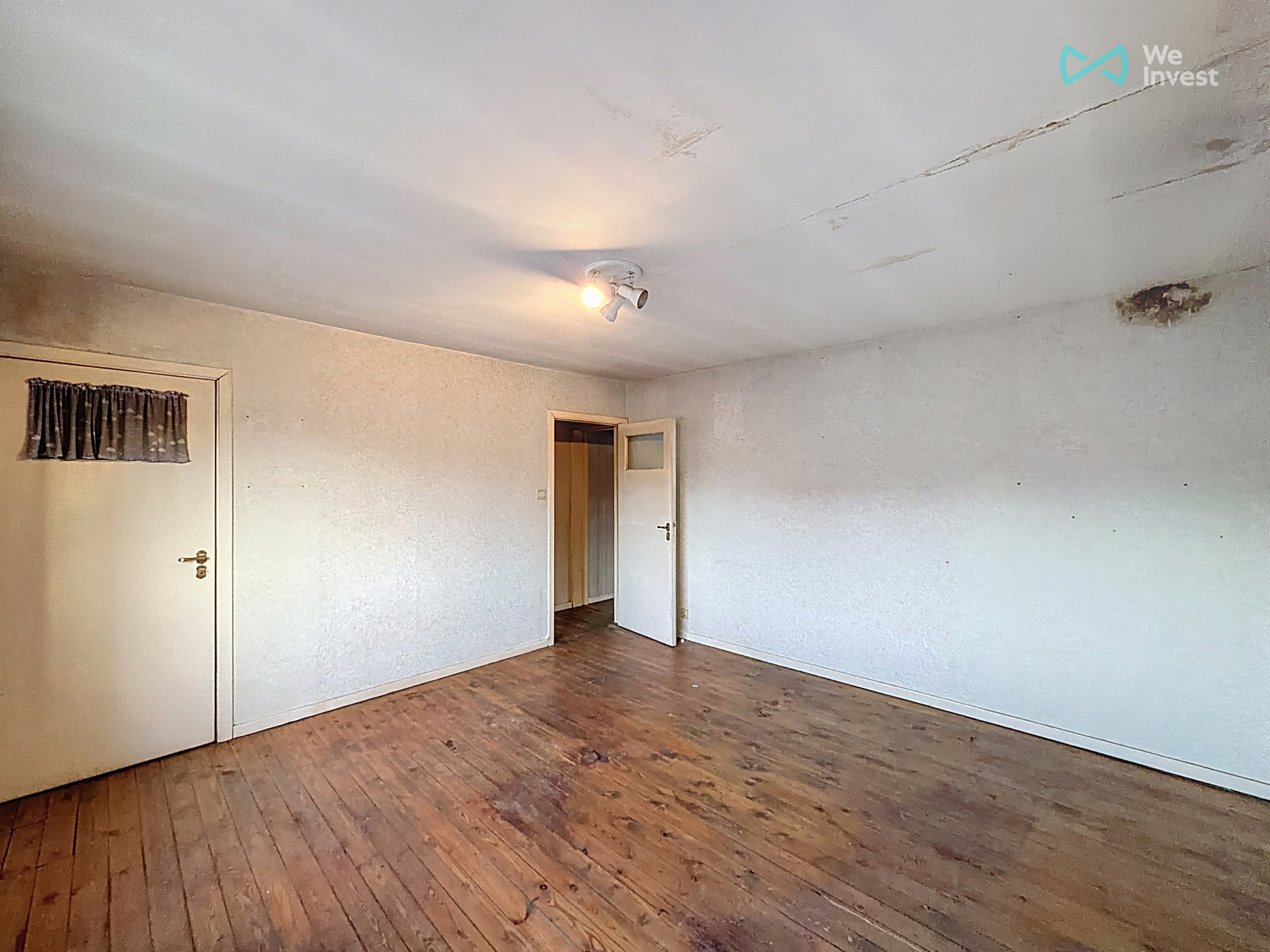 Foto 2 van 4 van Huis met drie slaapkamers in Tubize Clabecq