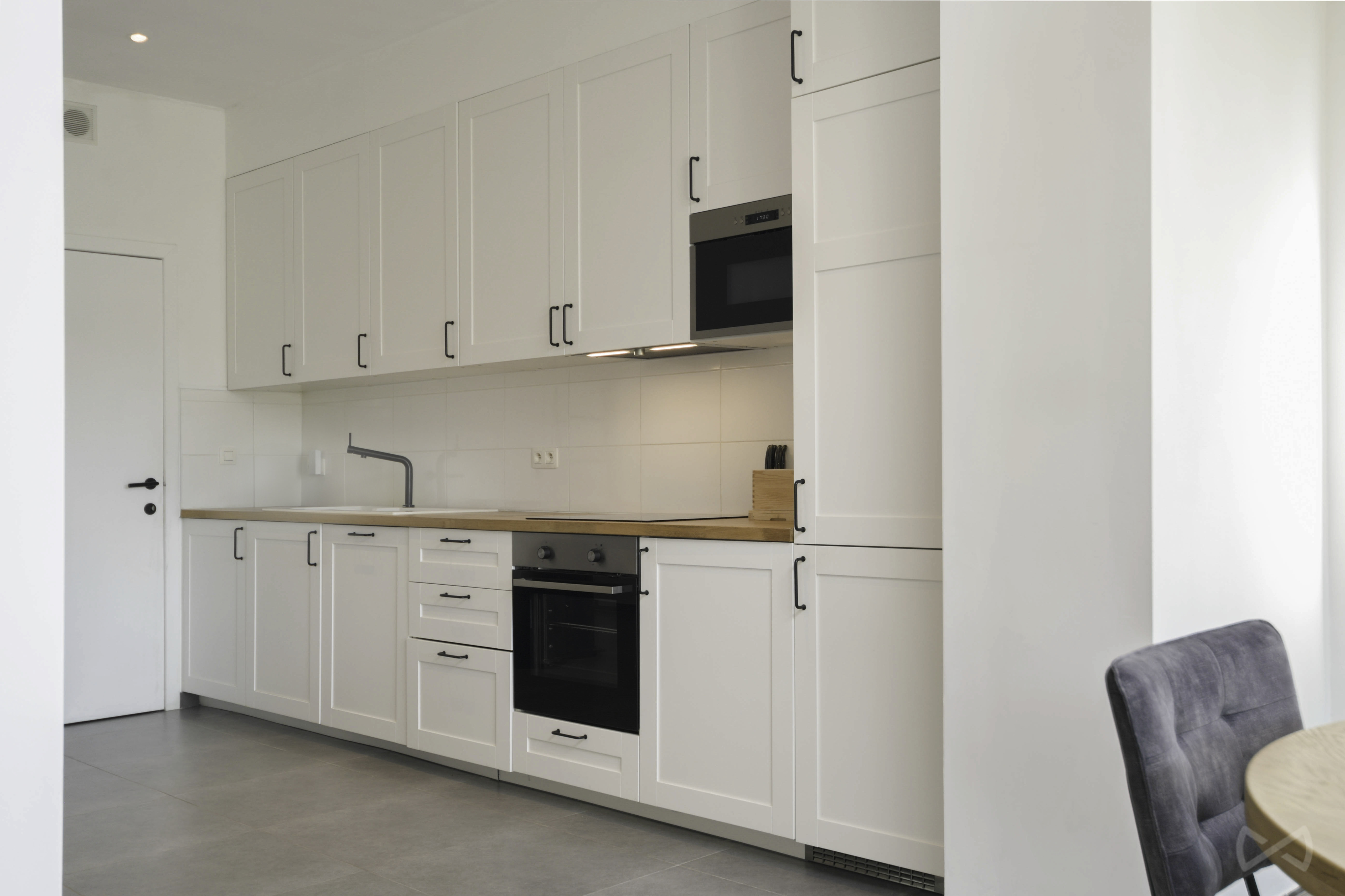 Picture 2 of 4 for House with three bedrooms in Leuven