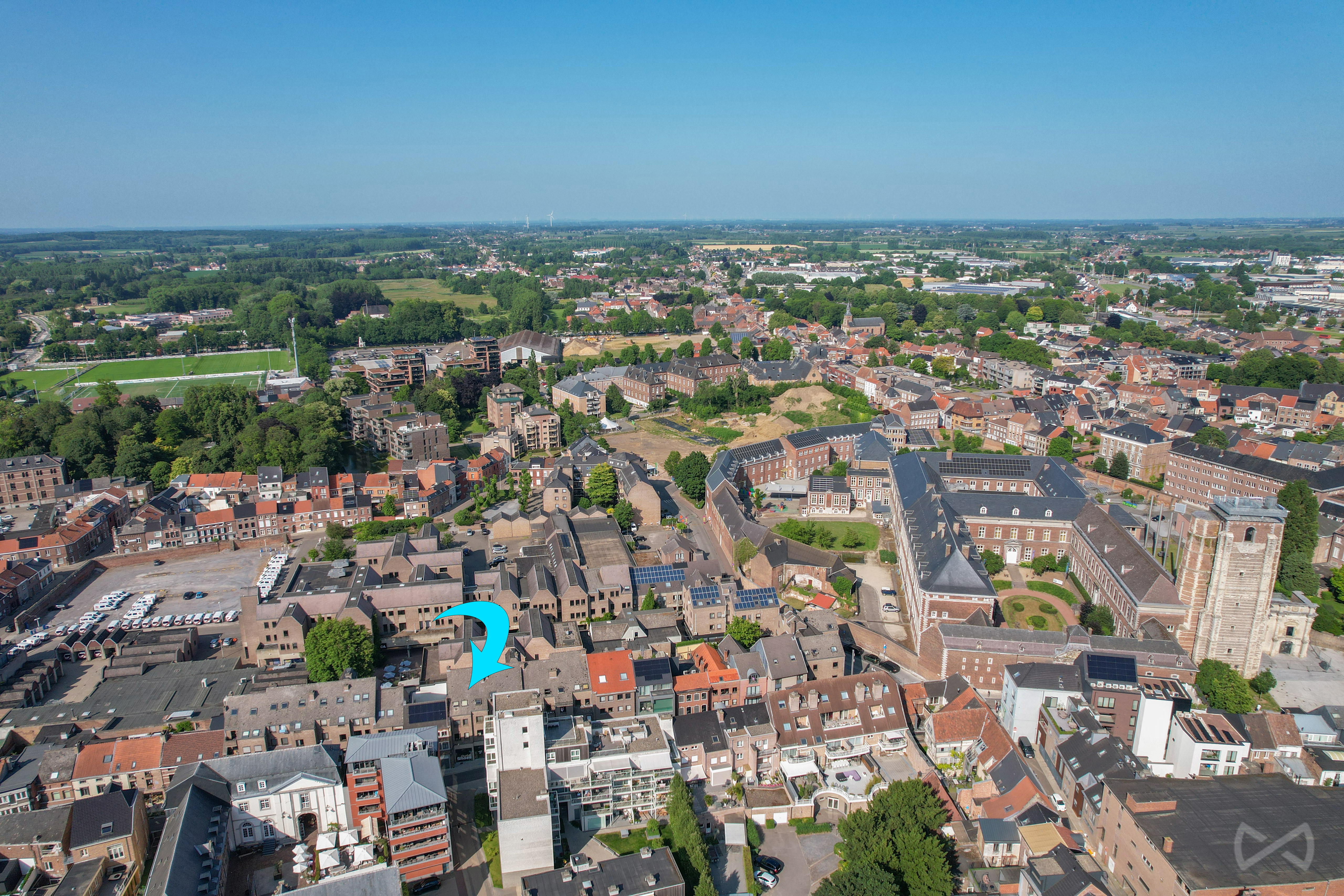 Photo 3 sur 4 pour Commerce individuel à Sint-Truiden