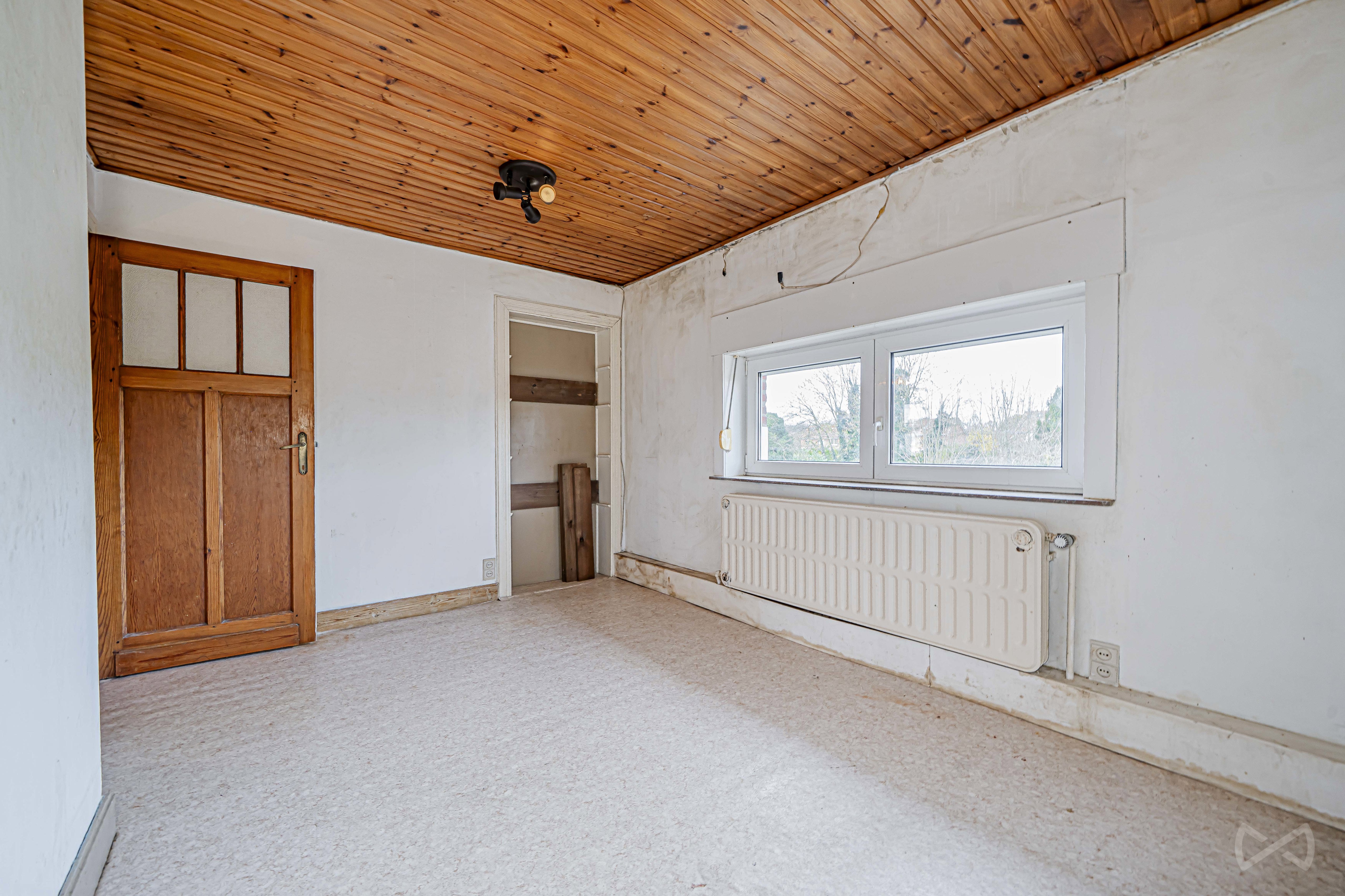 Picture 1 of 4 for House with three bedrooms in Maisières