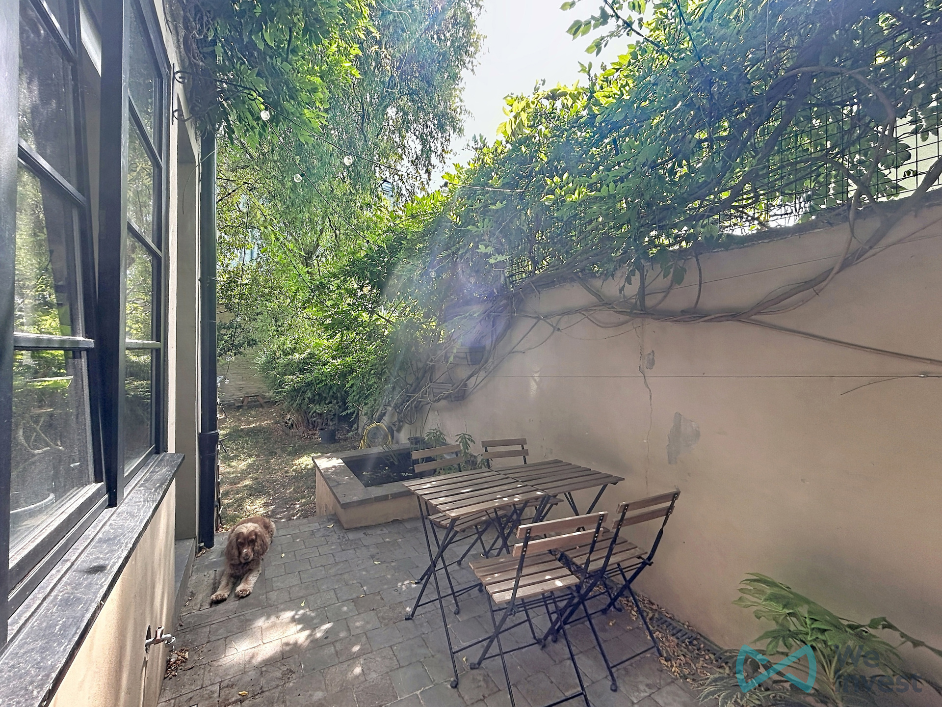 Photo 4 sur 4 pour Maison de quatre chambres à Uccle