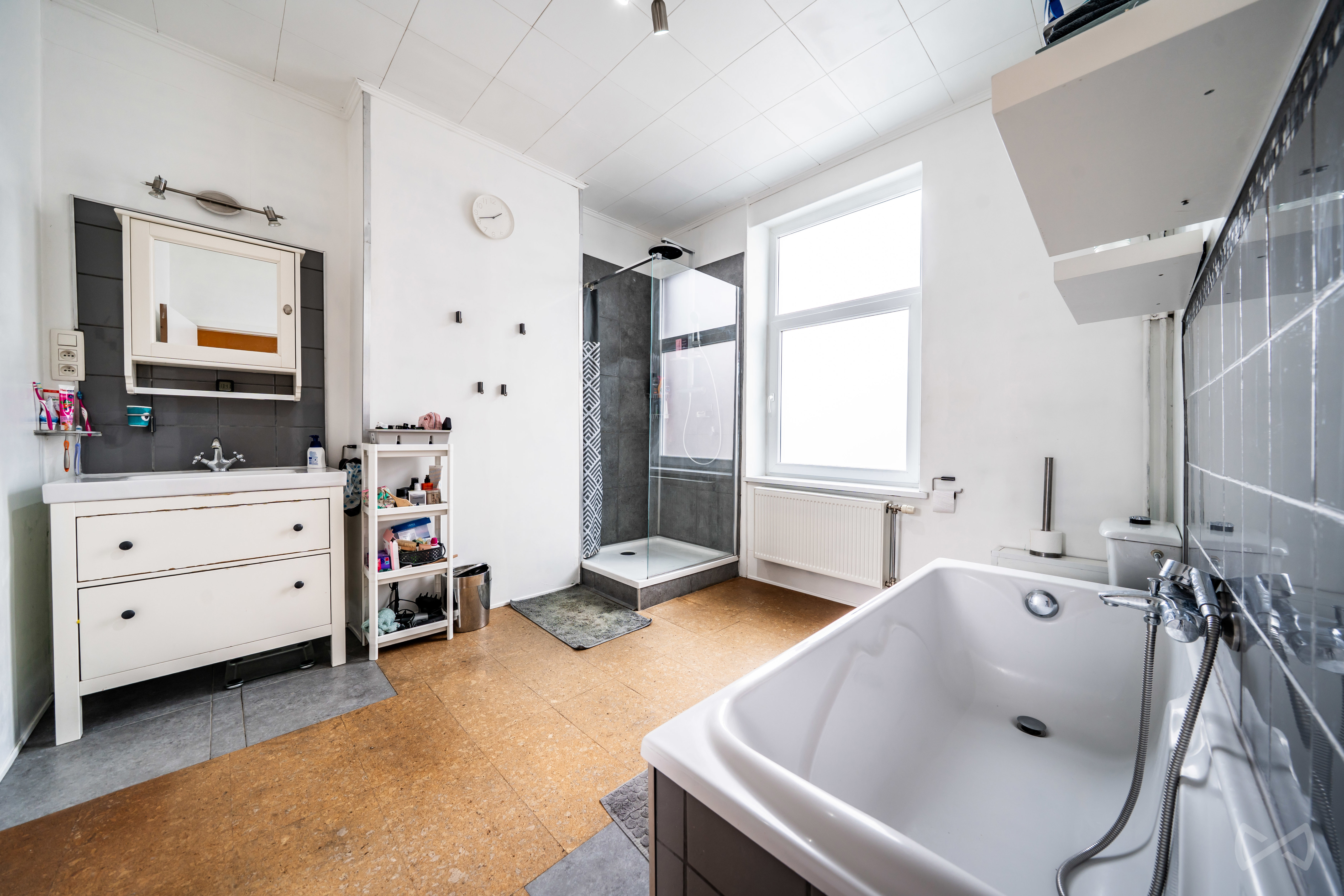 Picture 4 of 4 for House with four bedrooms in Liège