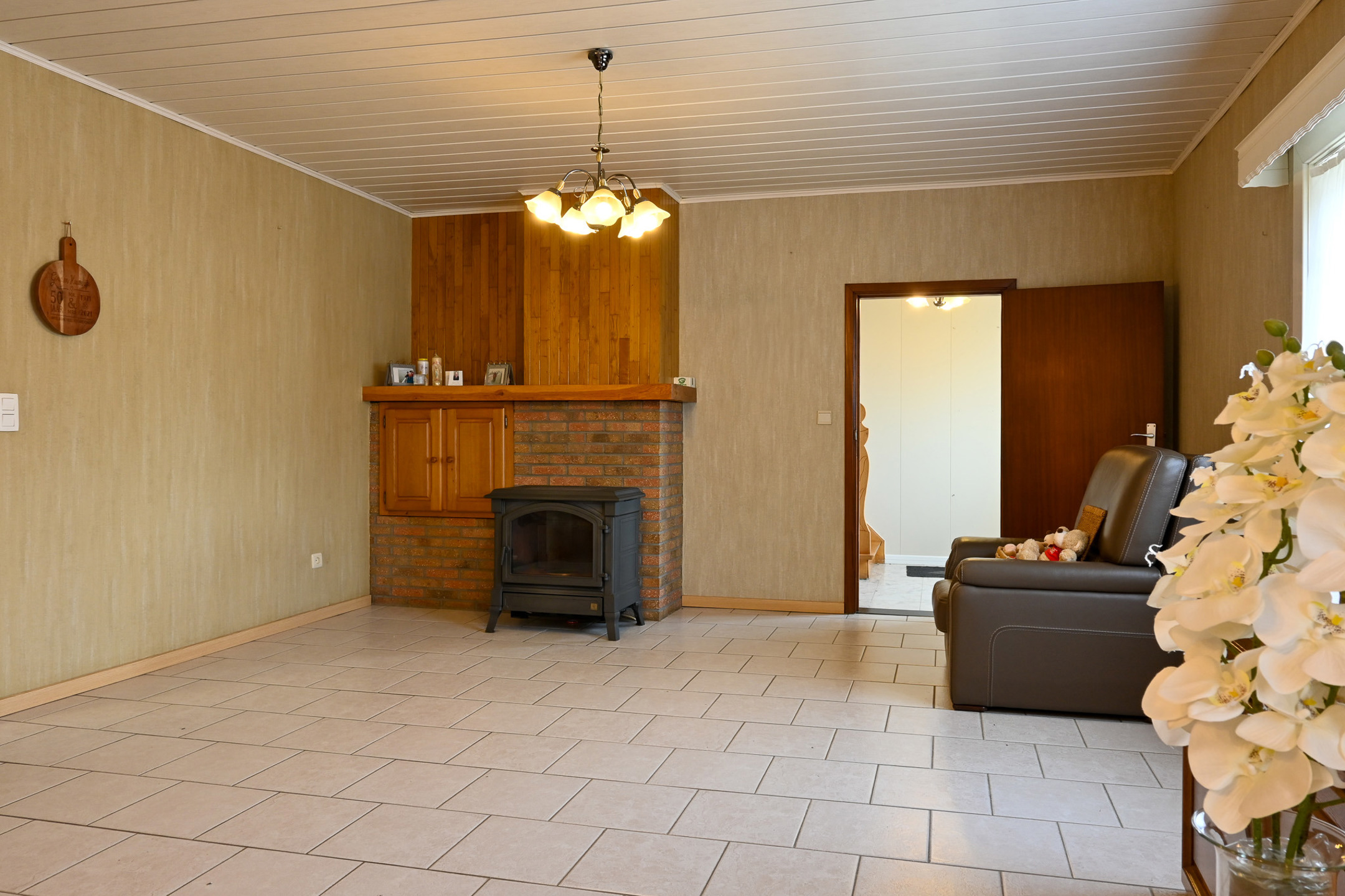 Picture 4 of 4 for House with three bedrooms in Halen